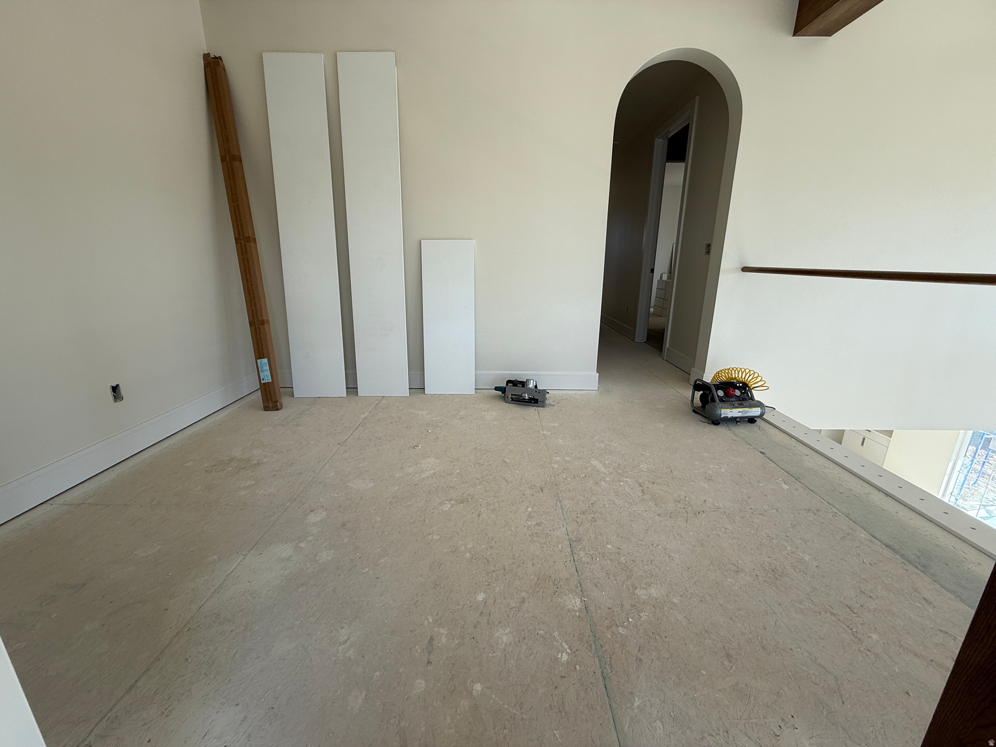 BECK HILLSIDE ESTATES - Residential