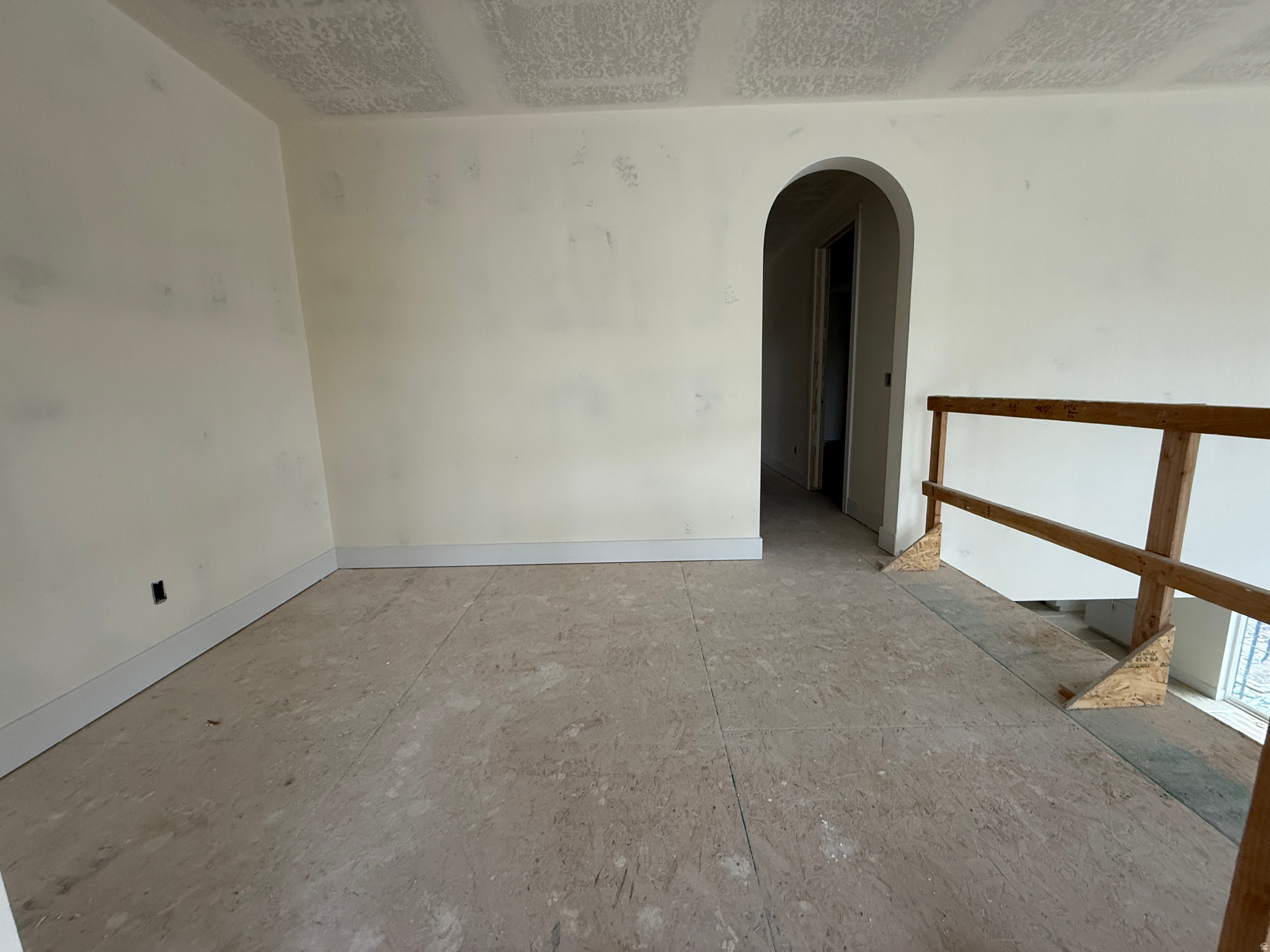 BECK HILLSIDE ESTATES - Residential