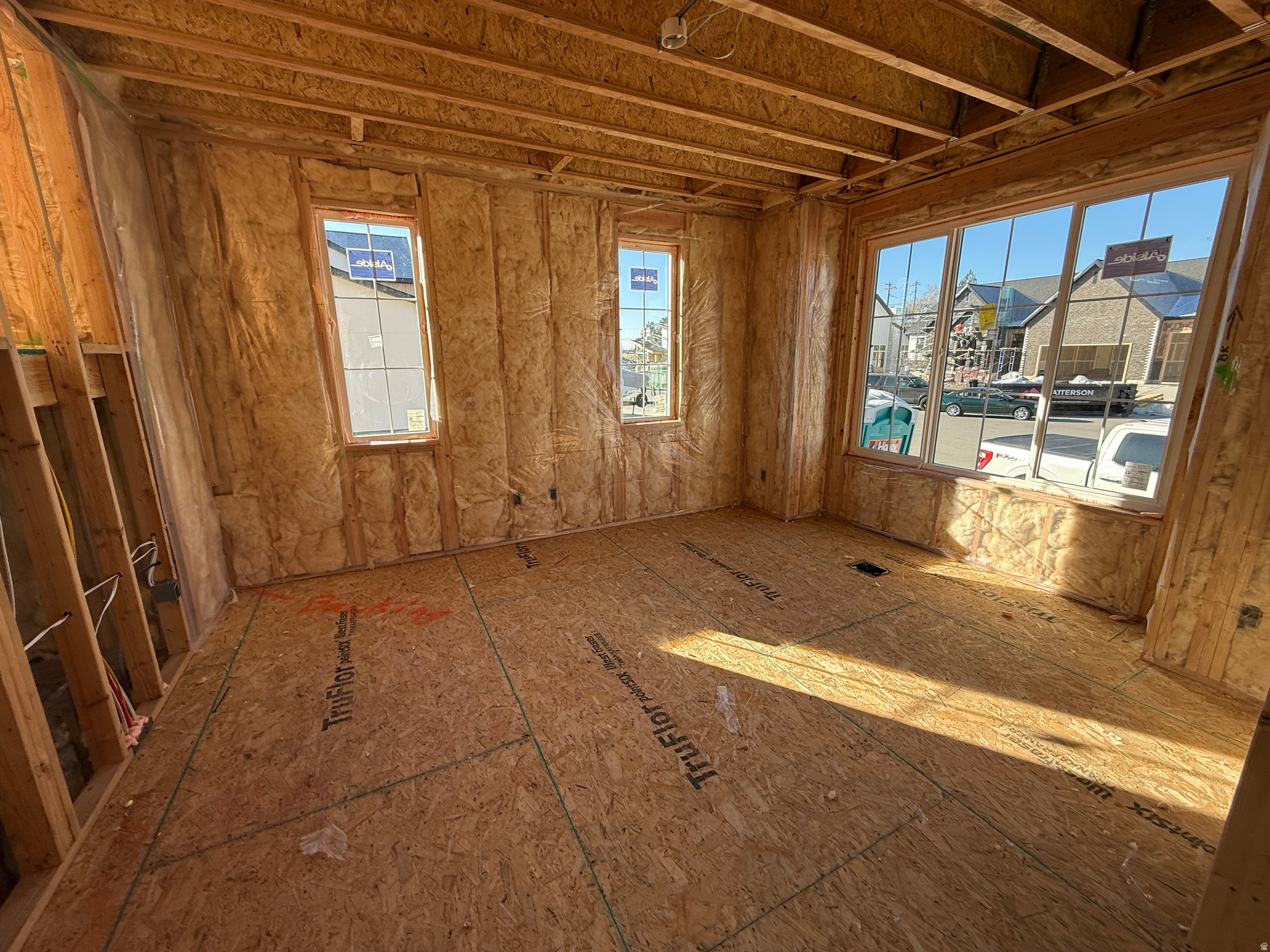 BECK HILLSIDE ESTATES - Residential