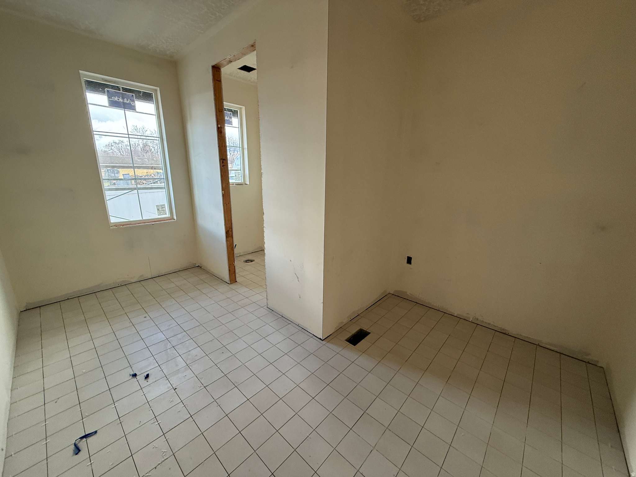 BECK HILLSIDE ESTATES - Residential