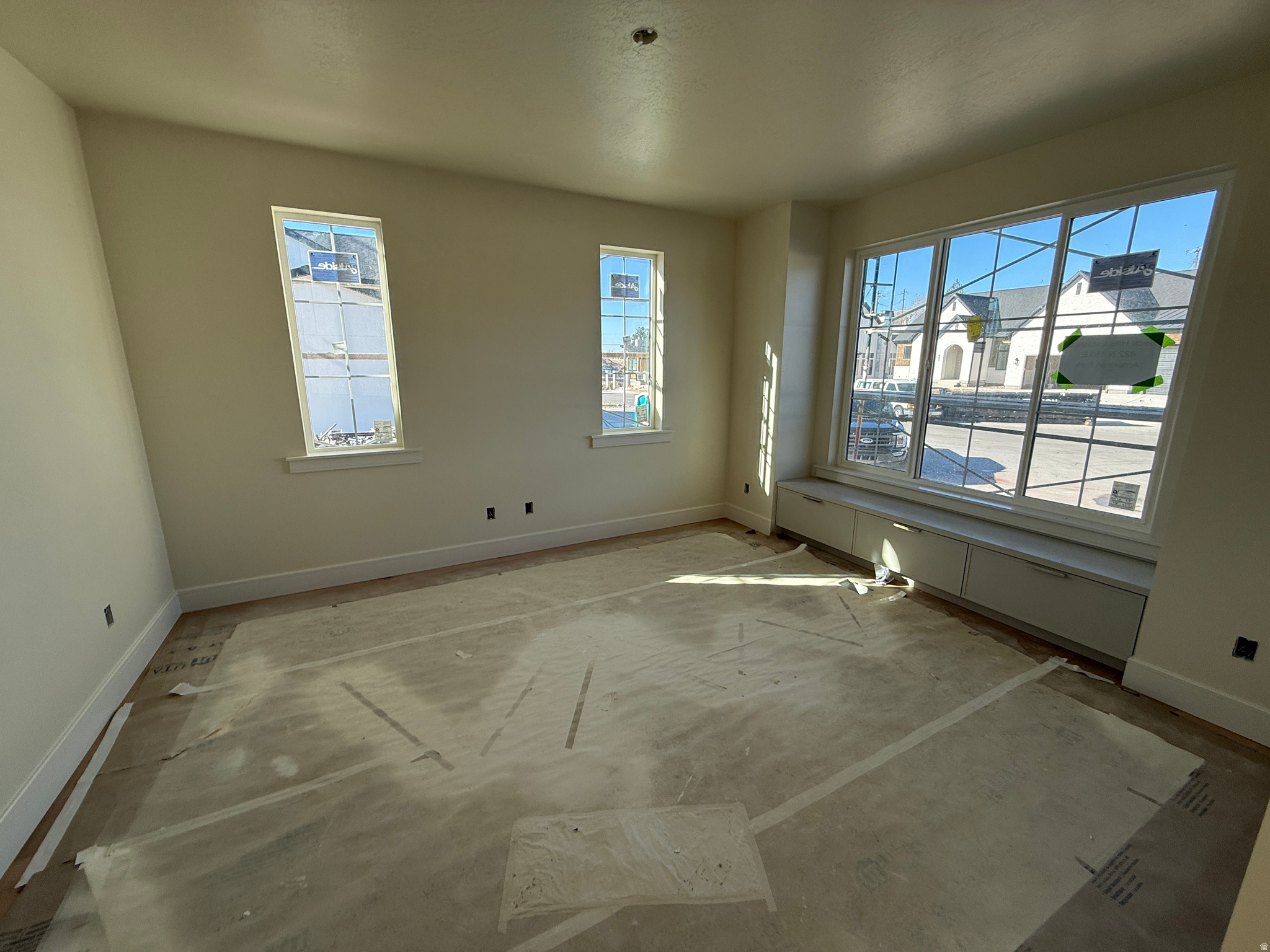 BECK HILLSIDE ESTATES - Residential