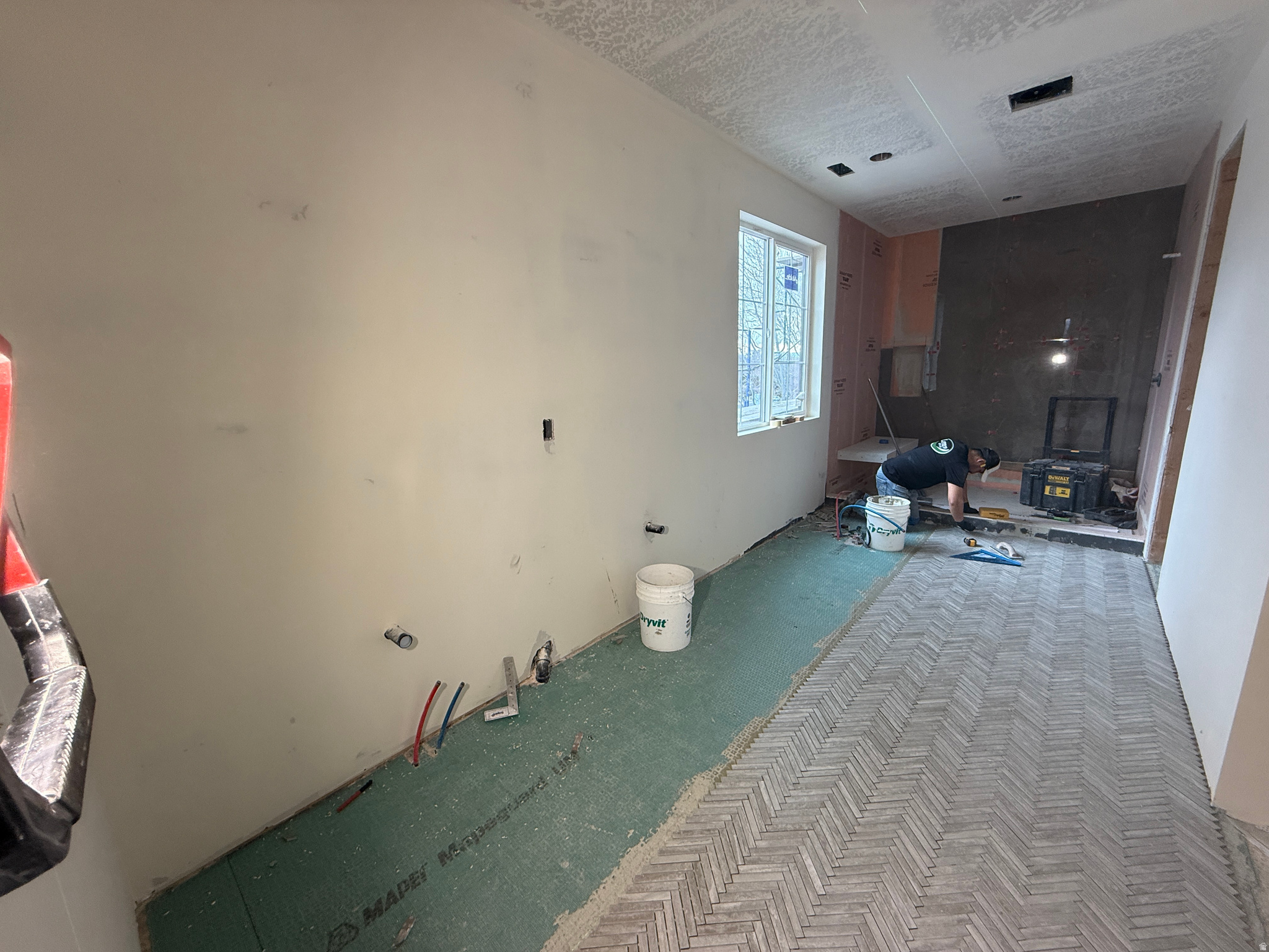 BECK HILLSIDE ESTATES - Residential