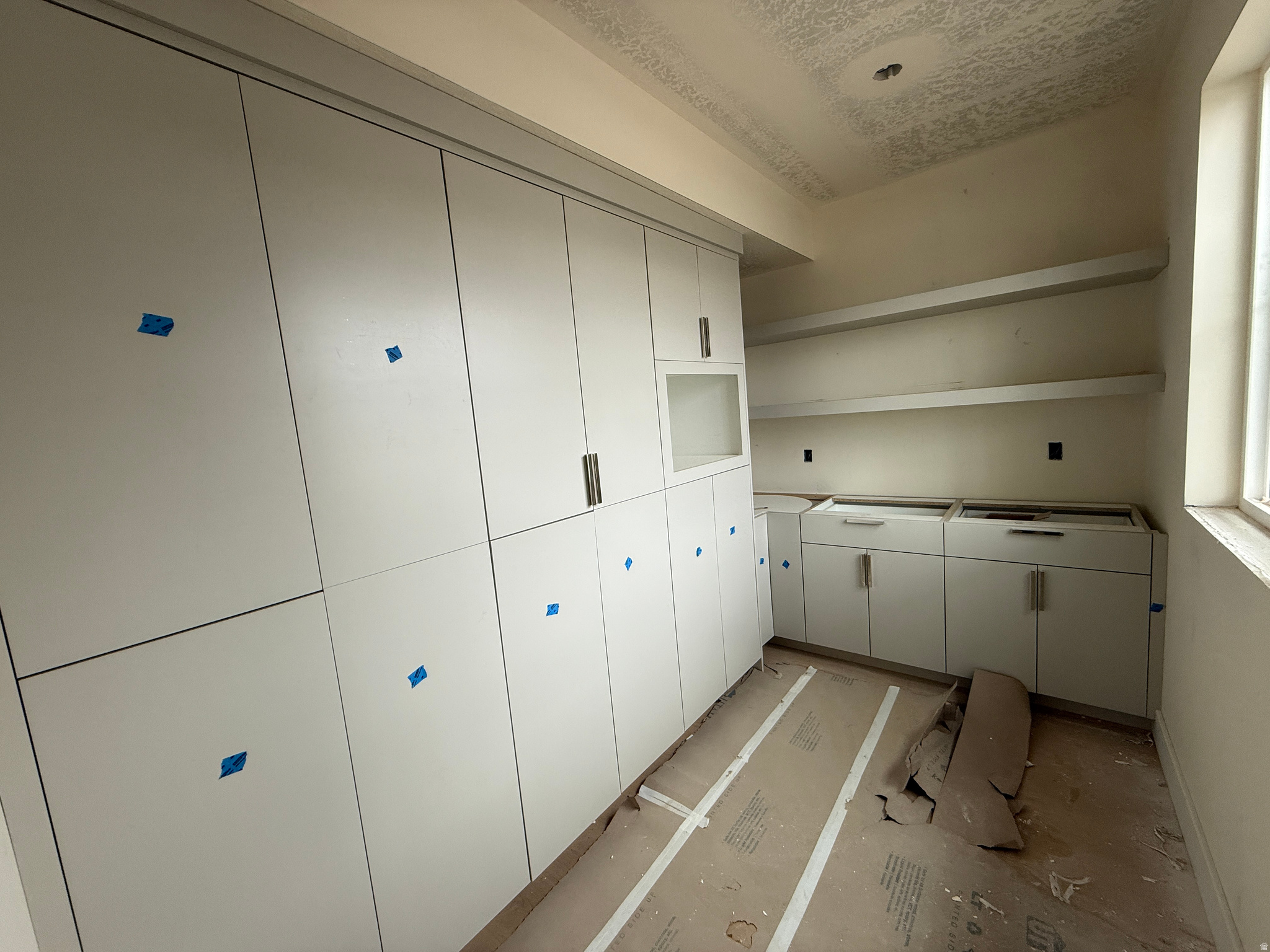 BECK HILLSIDE ESTATES - Residential