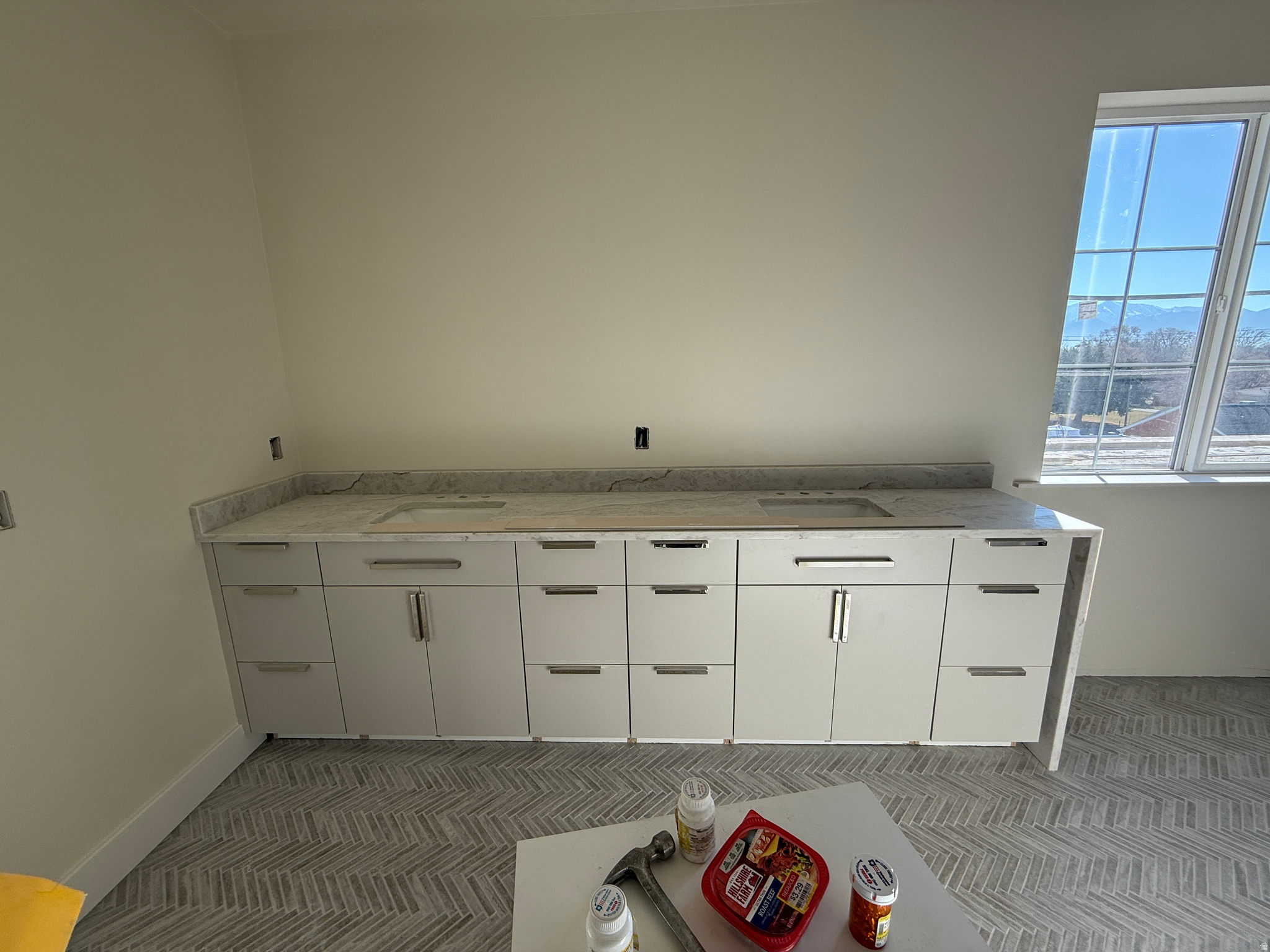 BECK HILLSIDE ESTATES - Residential