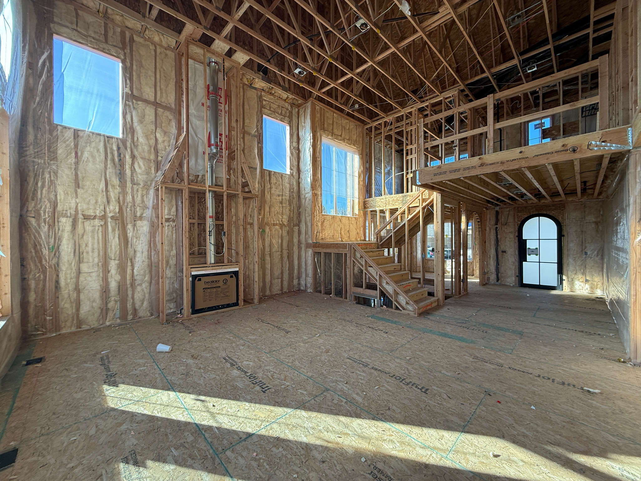 BECK HILLSIDE ESTATES - Residential