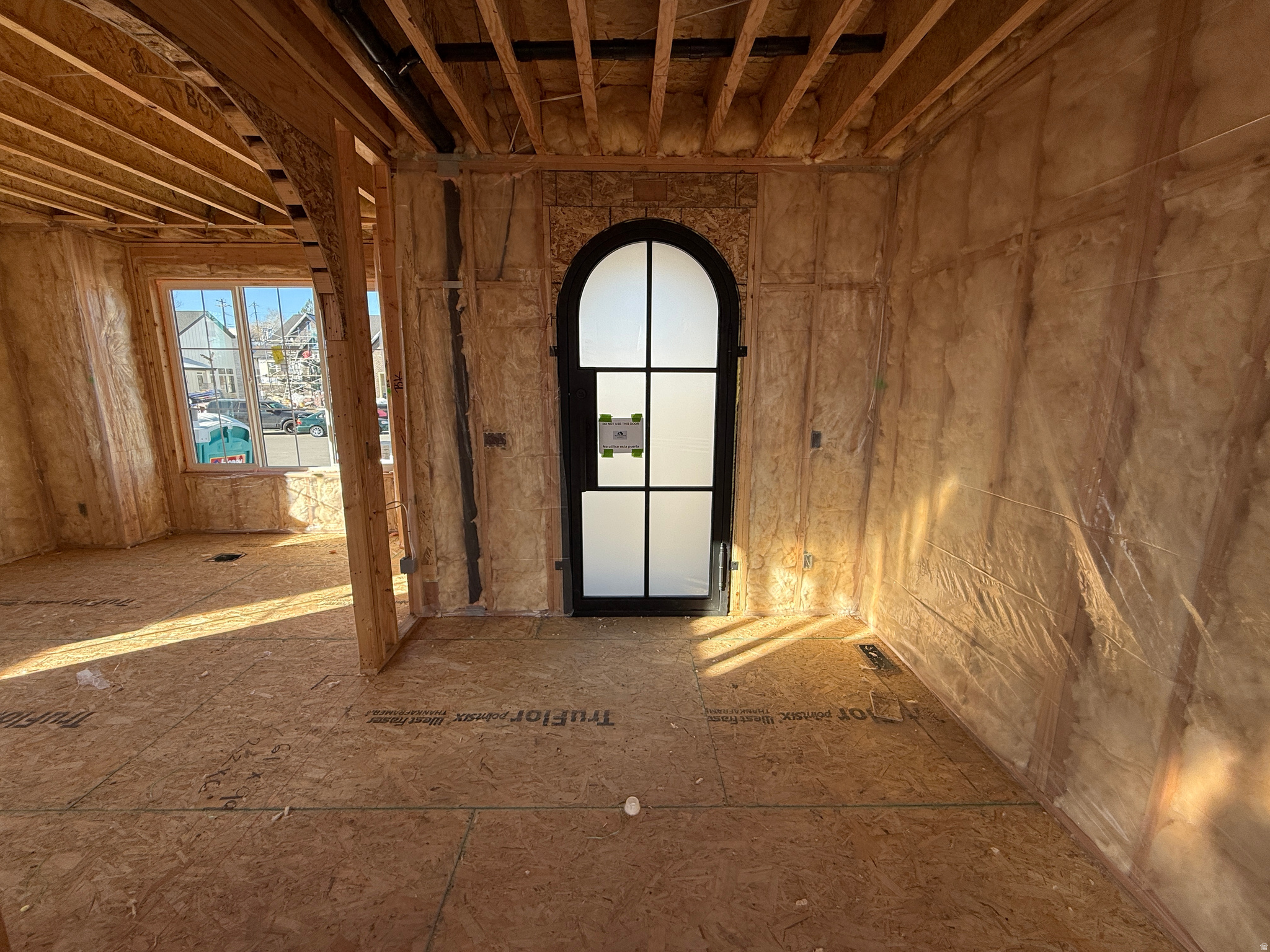 BECK HILLSIDE ESTATES - Residential