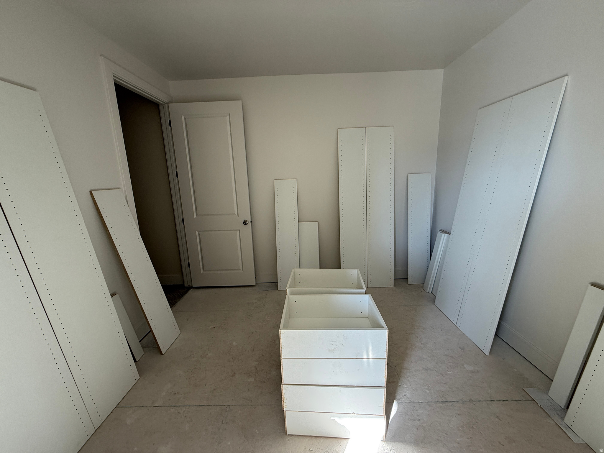 BECK HILLSIDE ESTATES - Residential