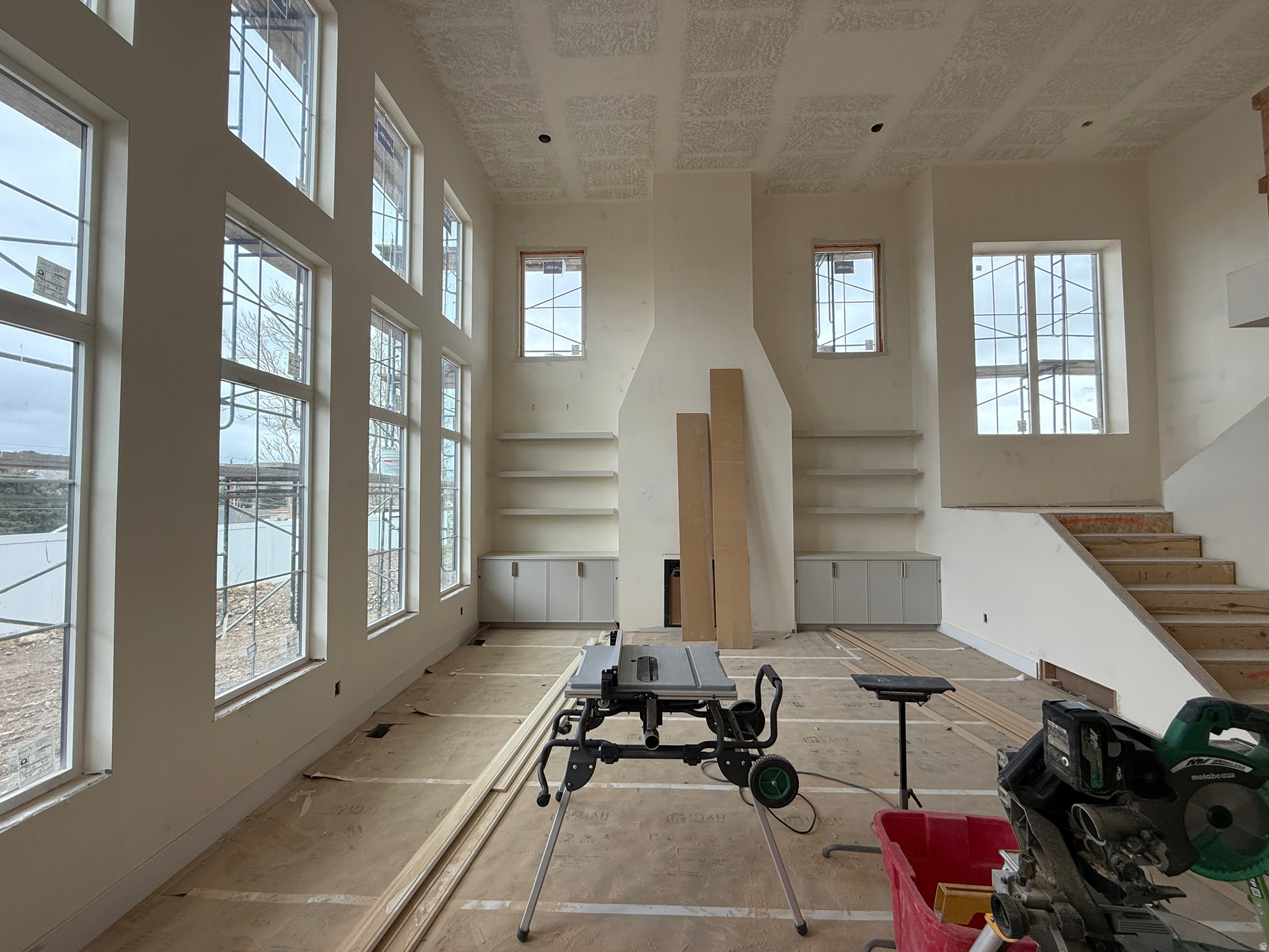 BECK HILLSIDE ESTATES - Residential