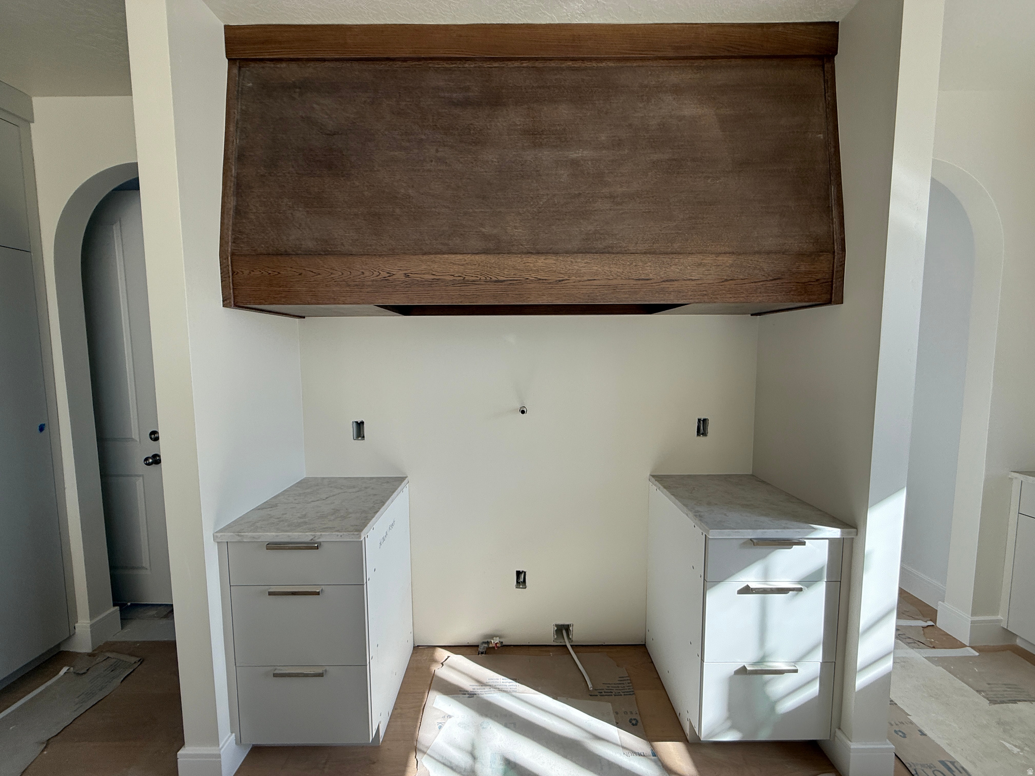 BECK HILLSIDE ESTATES - Residential