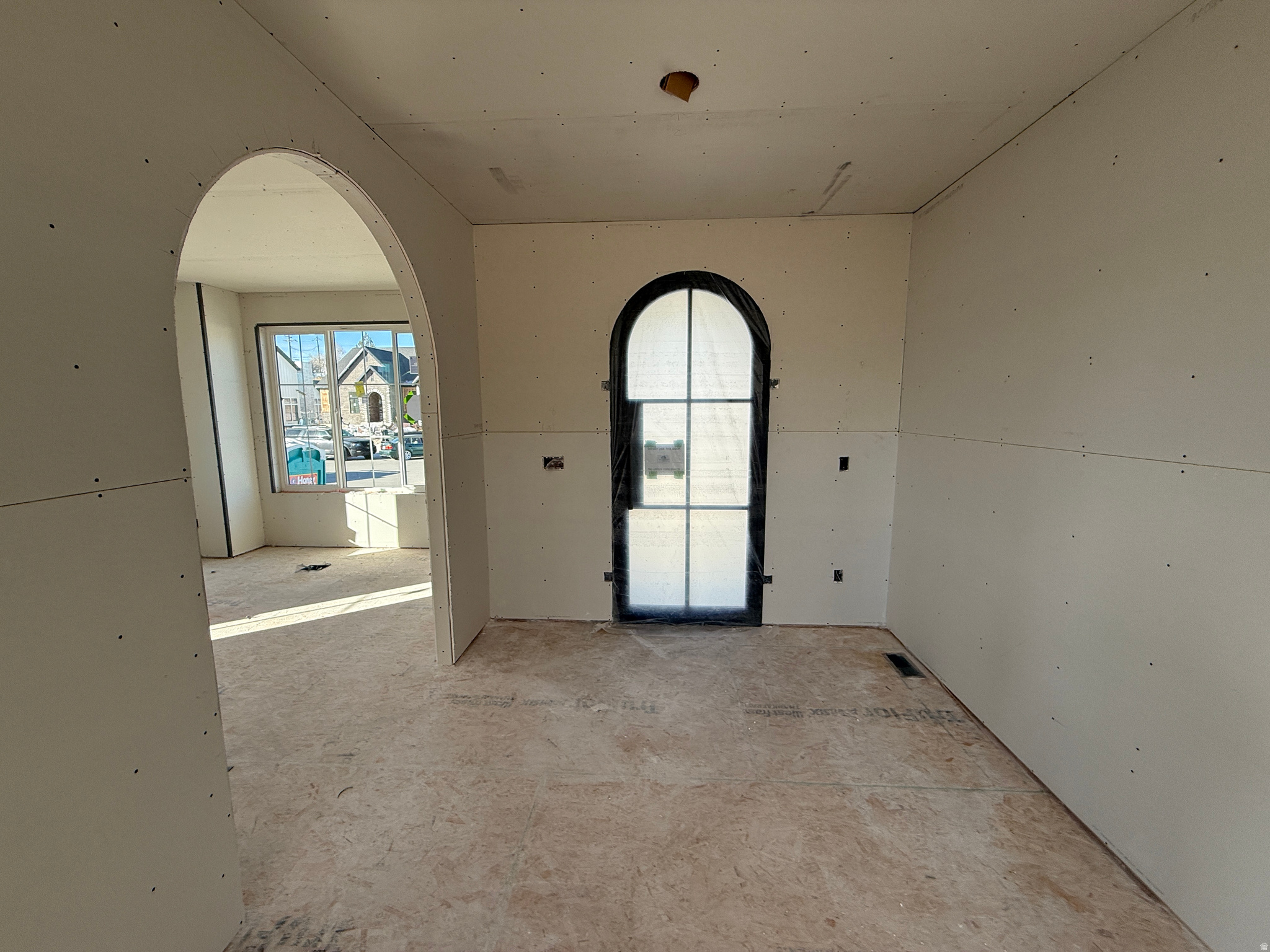 BECK HILLSIDE ESTATES - Residential