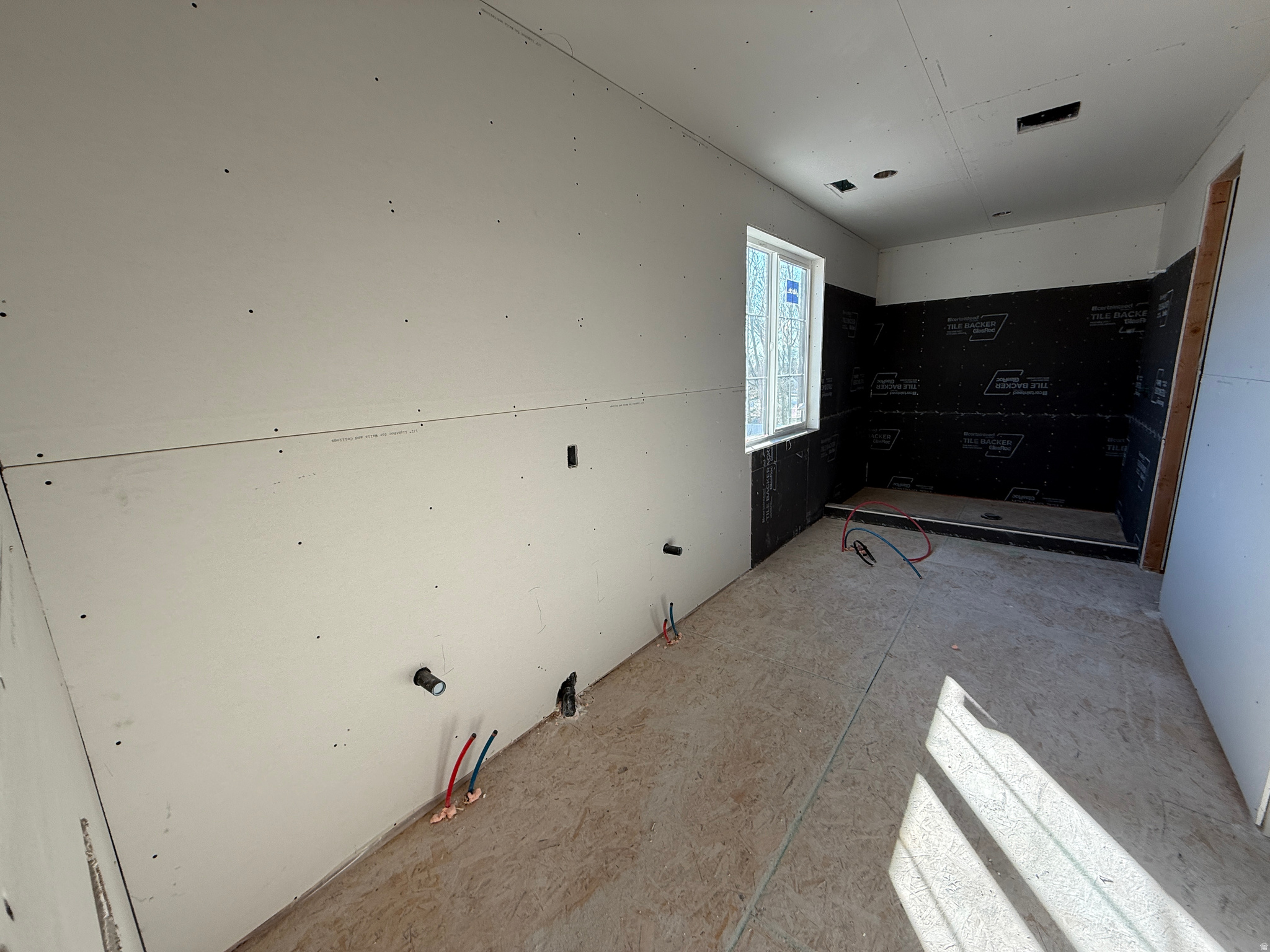 BECK HILLSIDE ESTATES - Residential