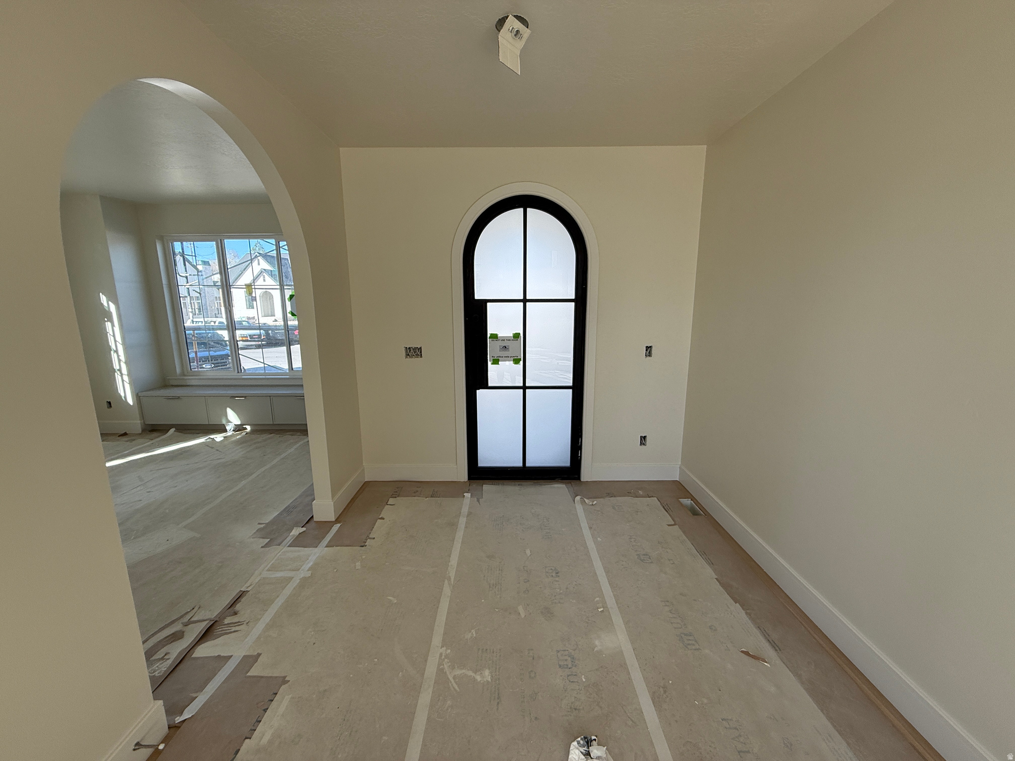 BECK HILLSIDE ESTATES - Residential