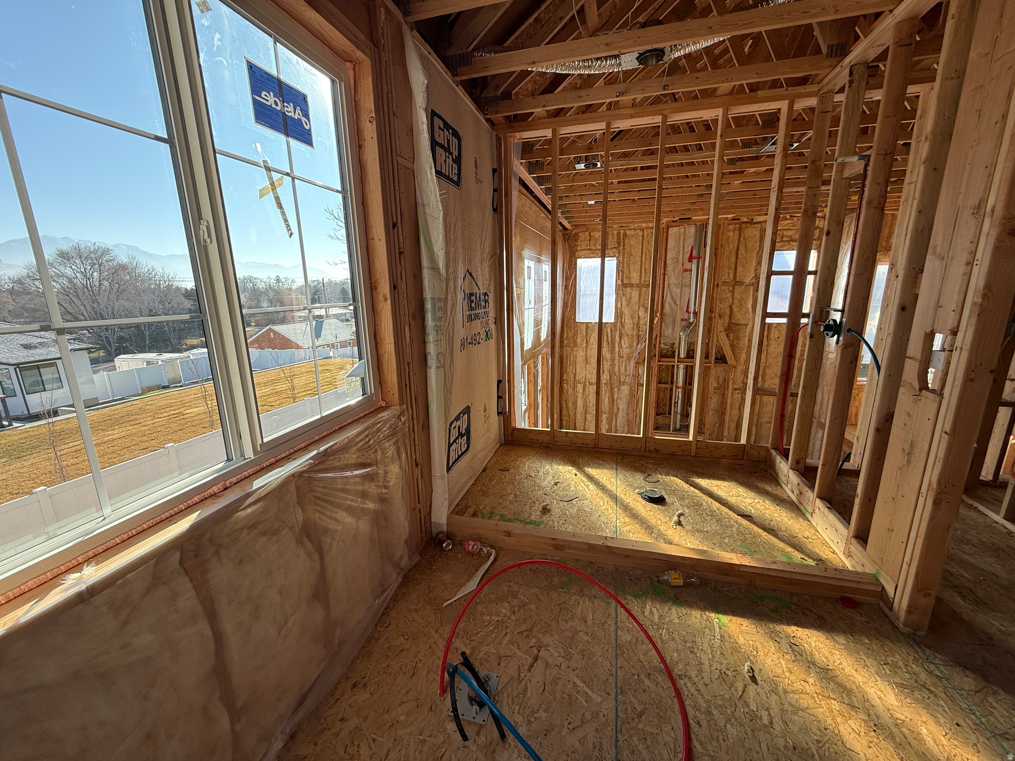 BECK HILLSIDE ESTATES - Residential