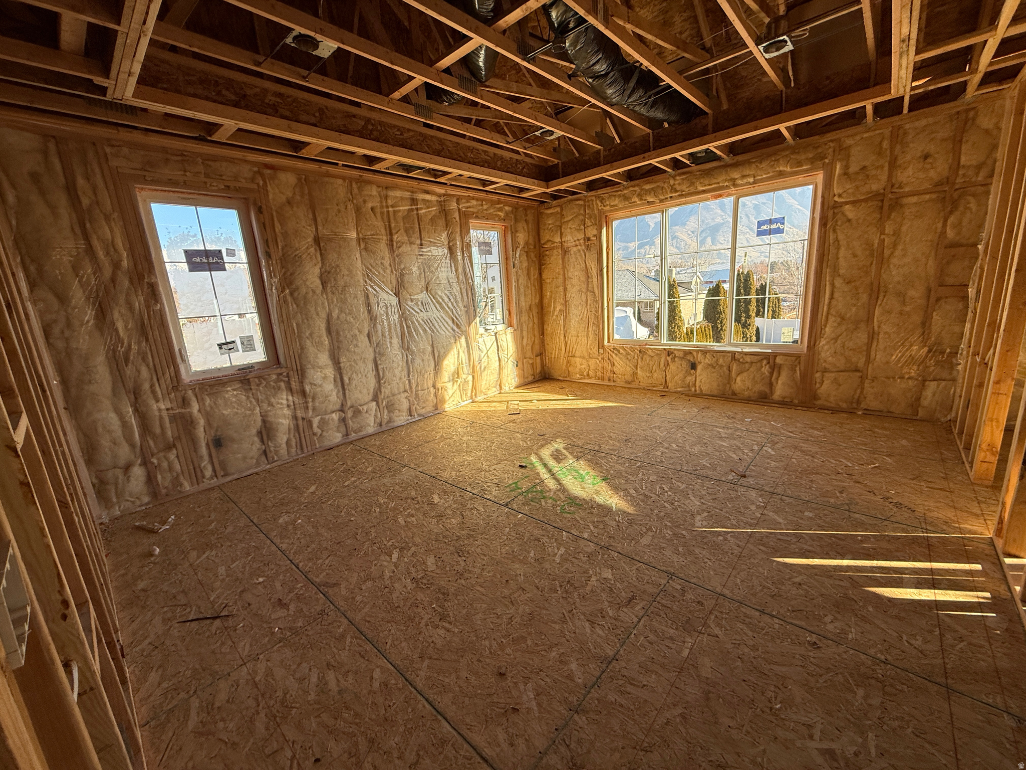 BECK HILLSIDE ESTATES - Residential