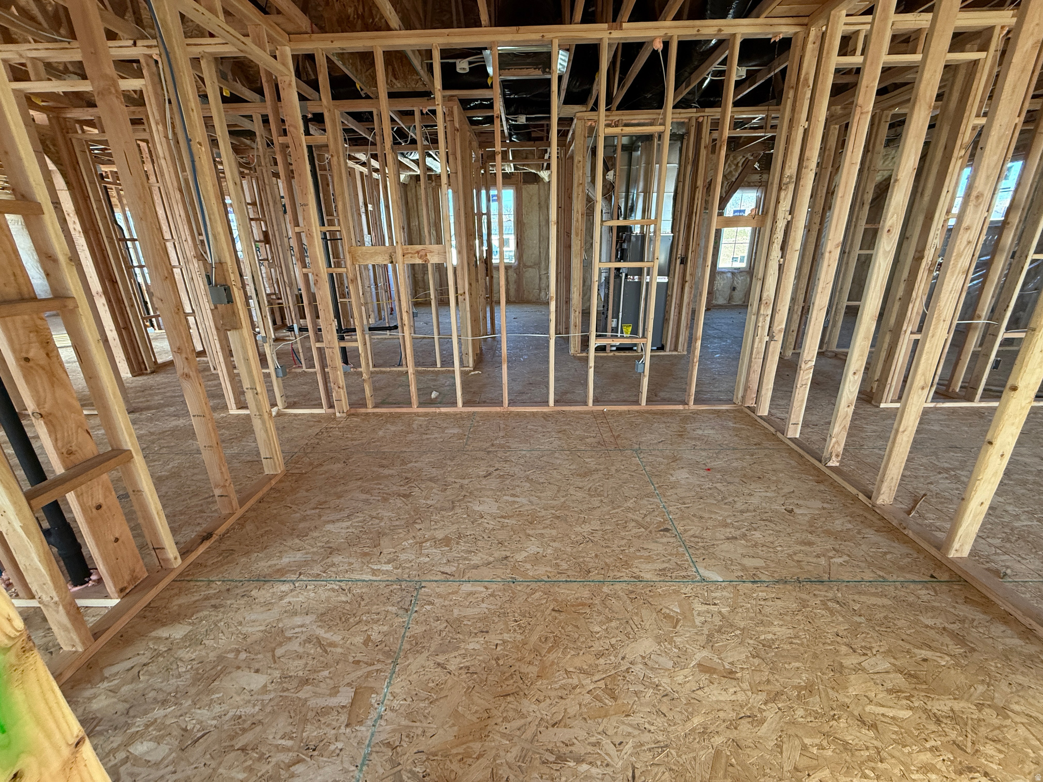 BECK HILLSIDE ESTATES - Residential