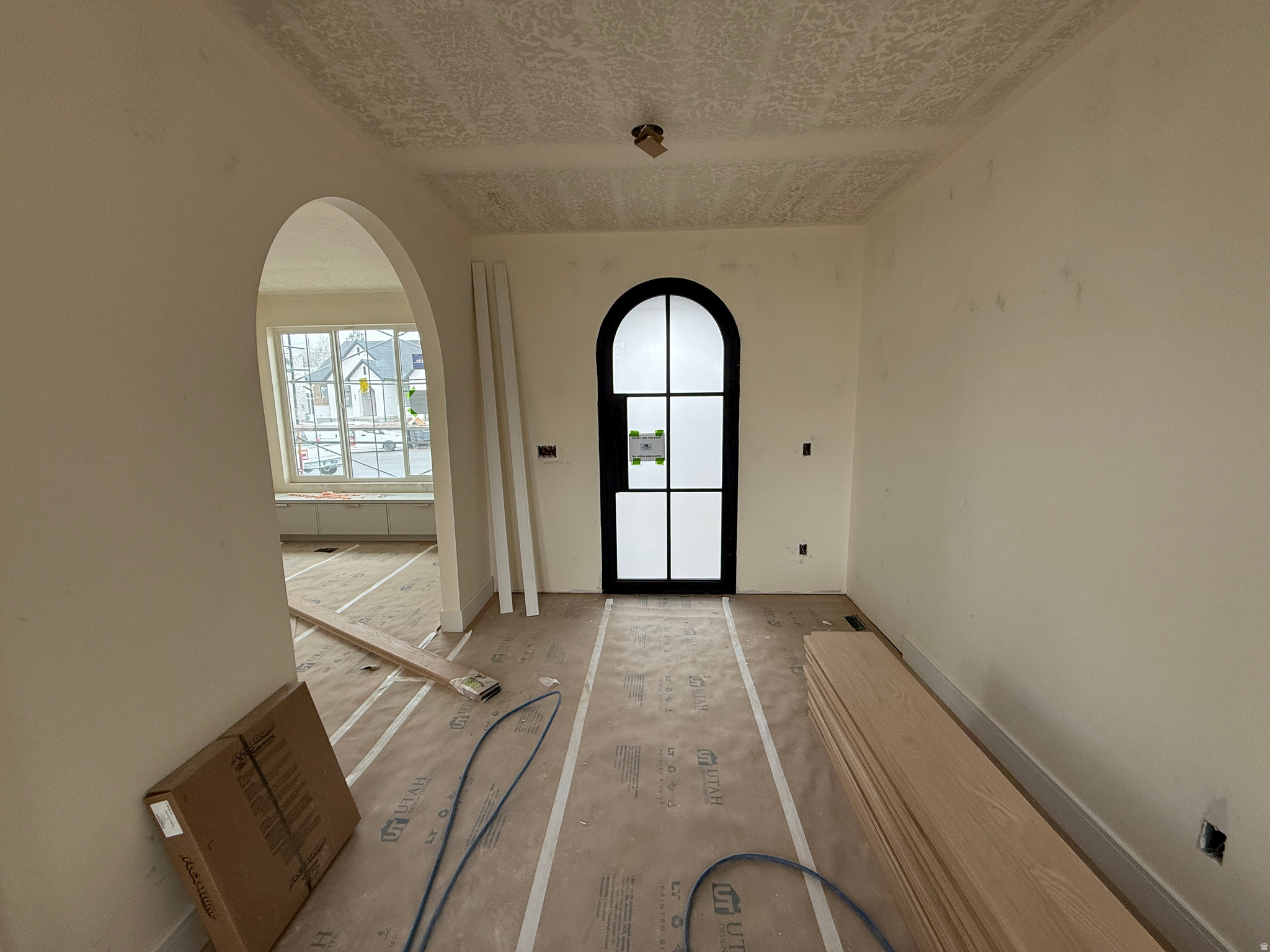 BECK HILLSIDE ESTATES - Residential