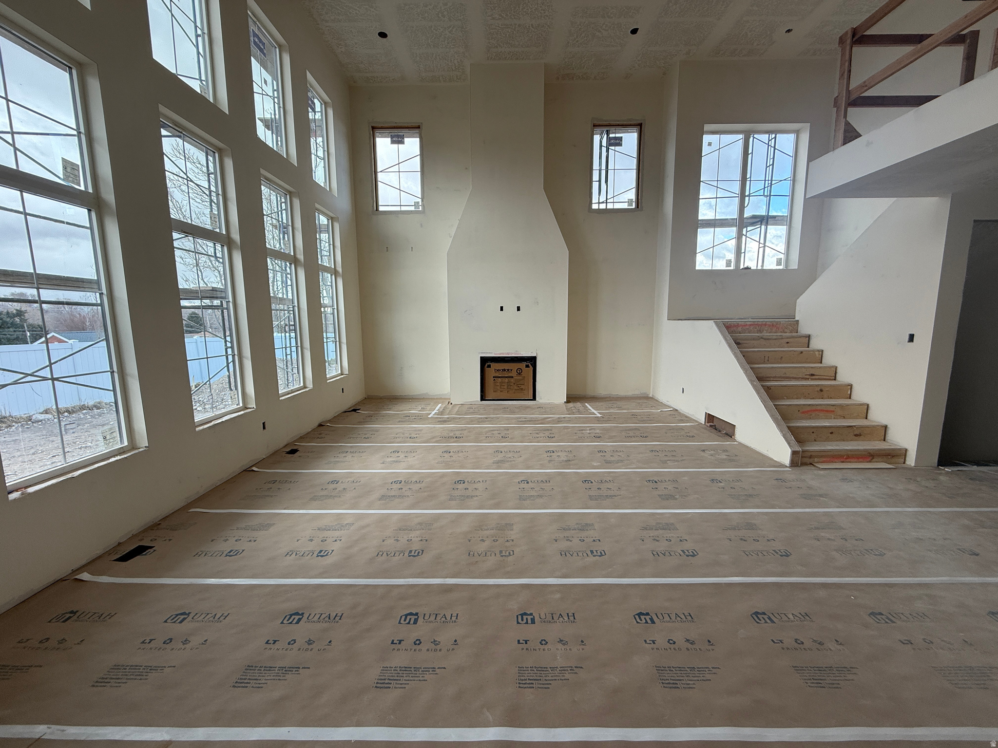 BECK HILLSIDE ESTATES - Residential