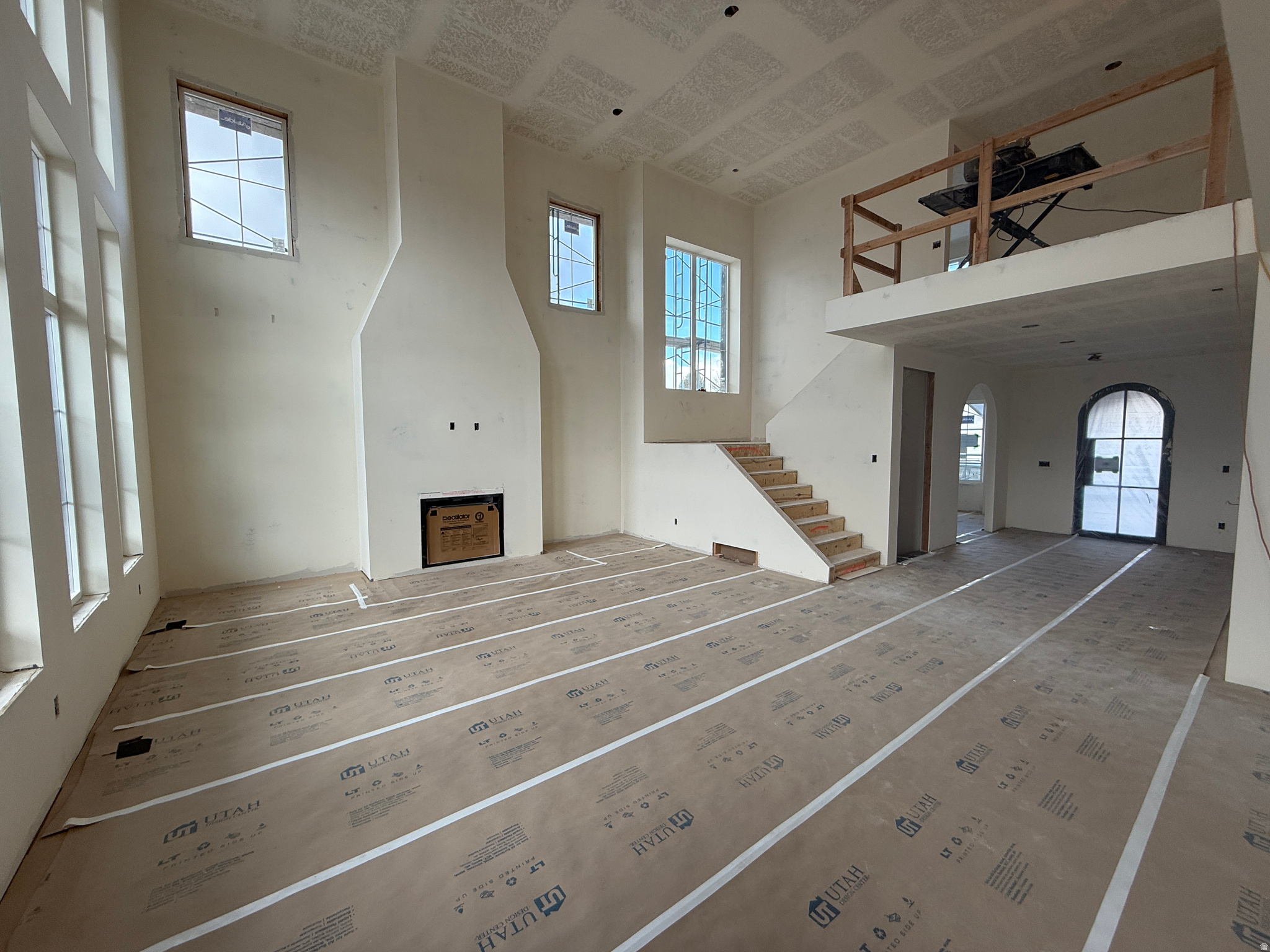 BECK HILLSIDE ESTATES - Residential