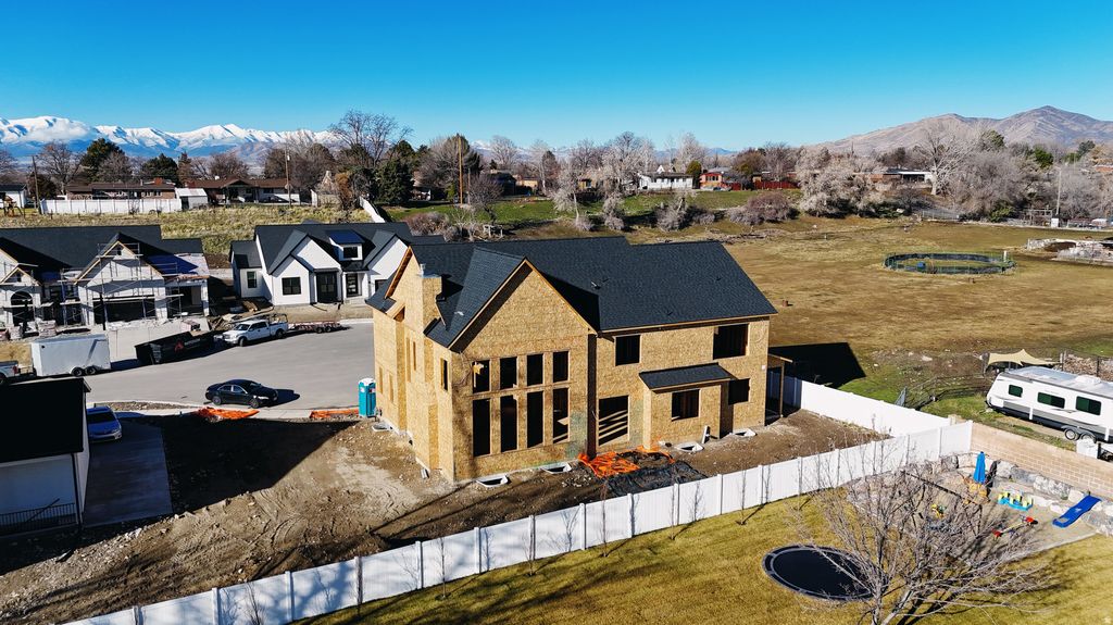 Photo of 822 N 150 E #5, American Fork, UT 84003 (MLS # 2130103)