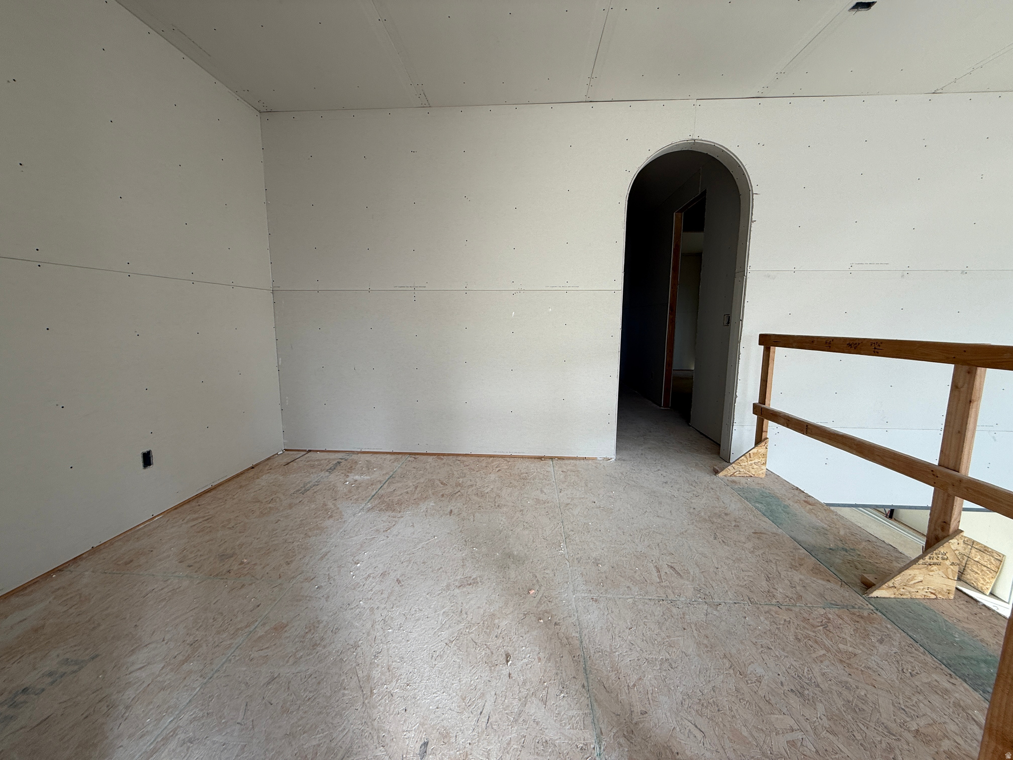 BECK HILLSIDE ESTATES - Residential