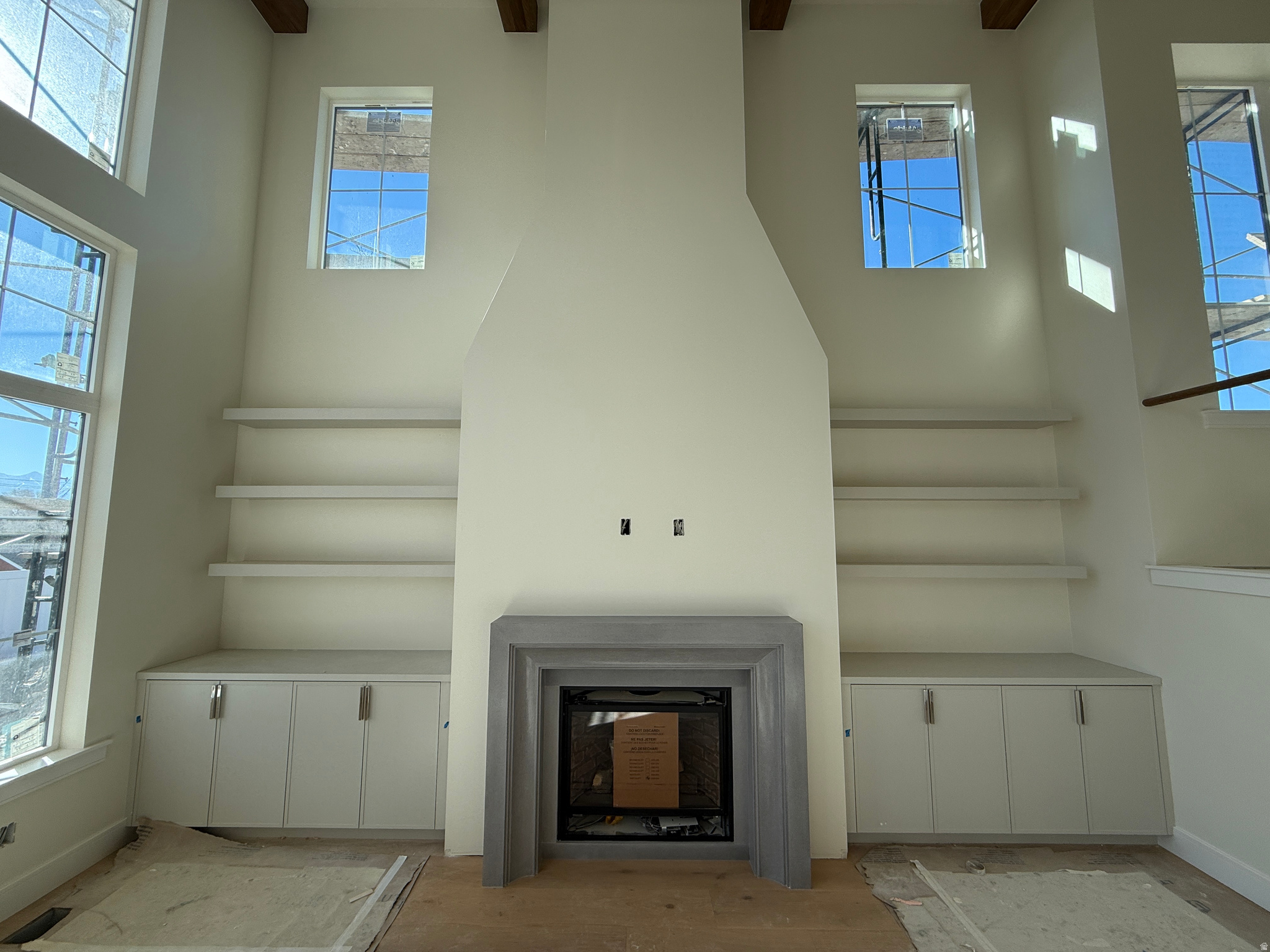 BECK HILLSIDE ESTATES - Residential