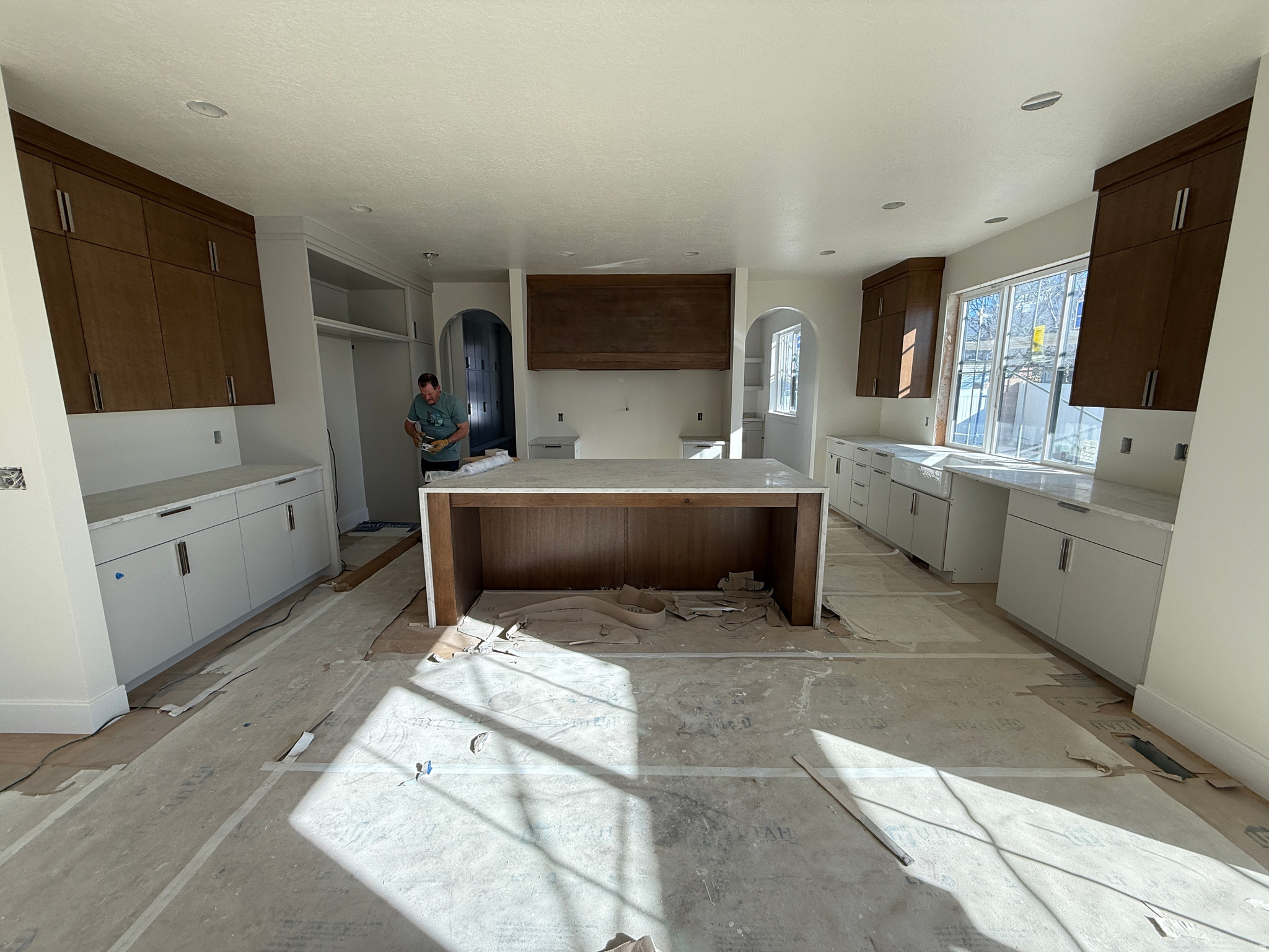 BECK HILLSIDE ESTATES - Residential