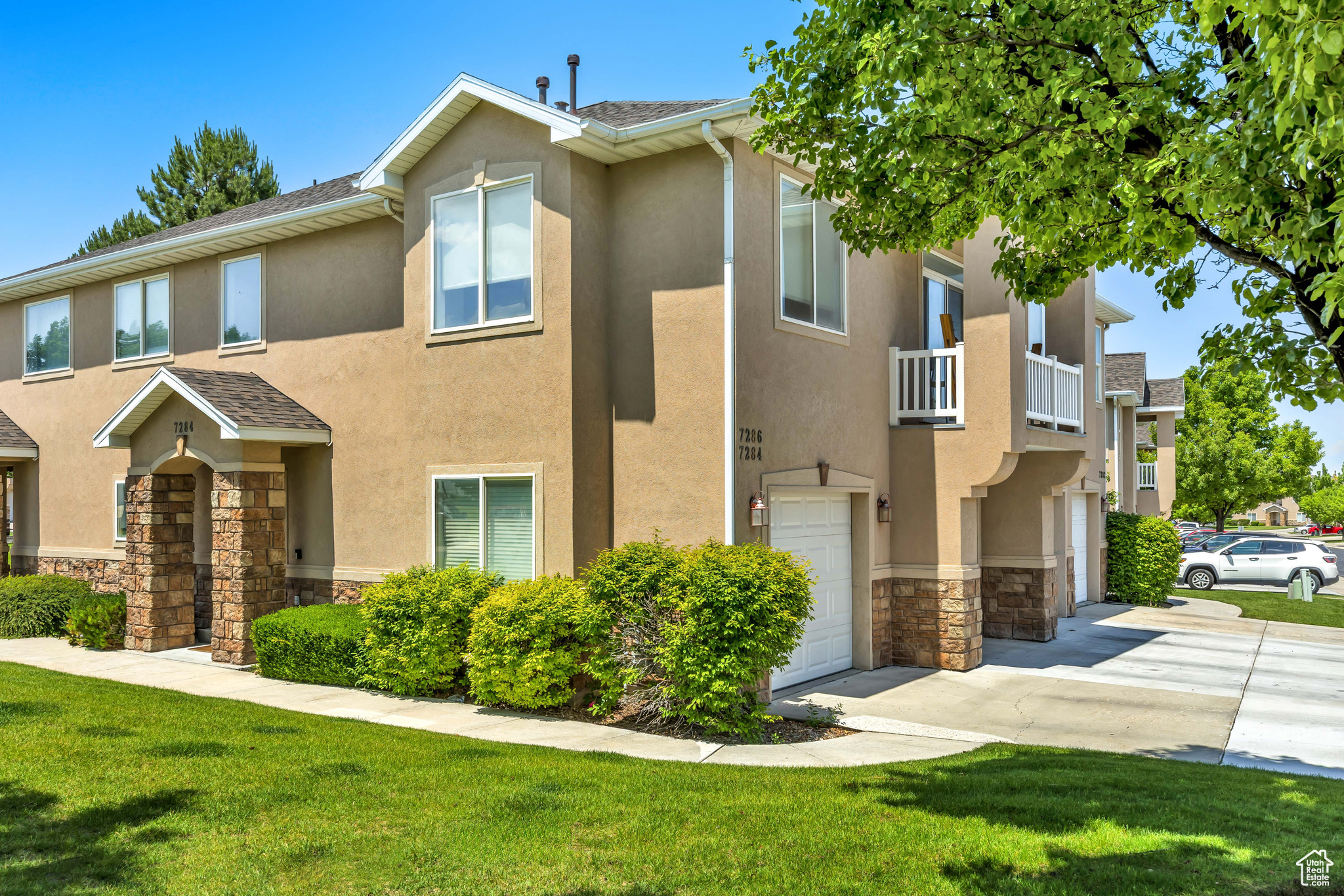 7284 S Brittany Park Ave, West Jordan, Utah image 2