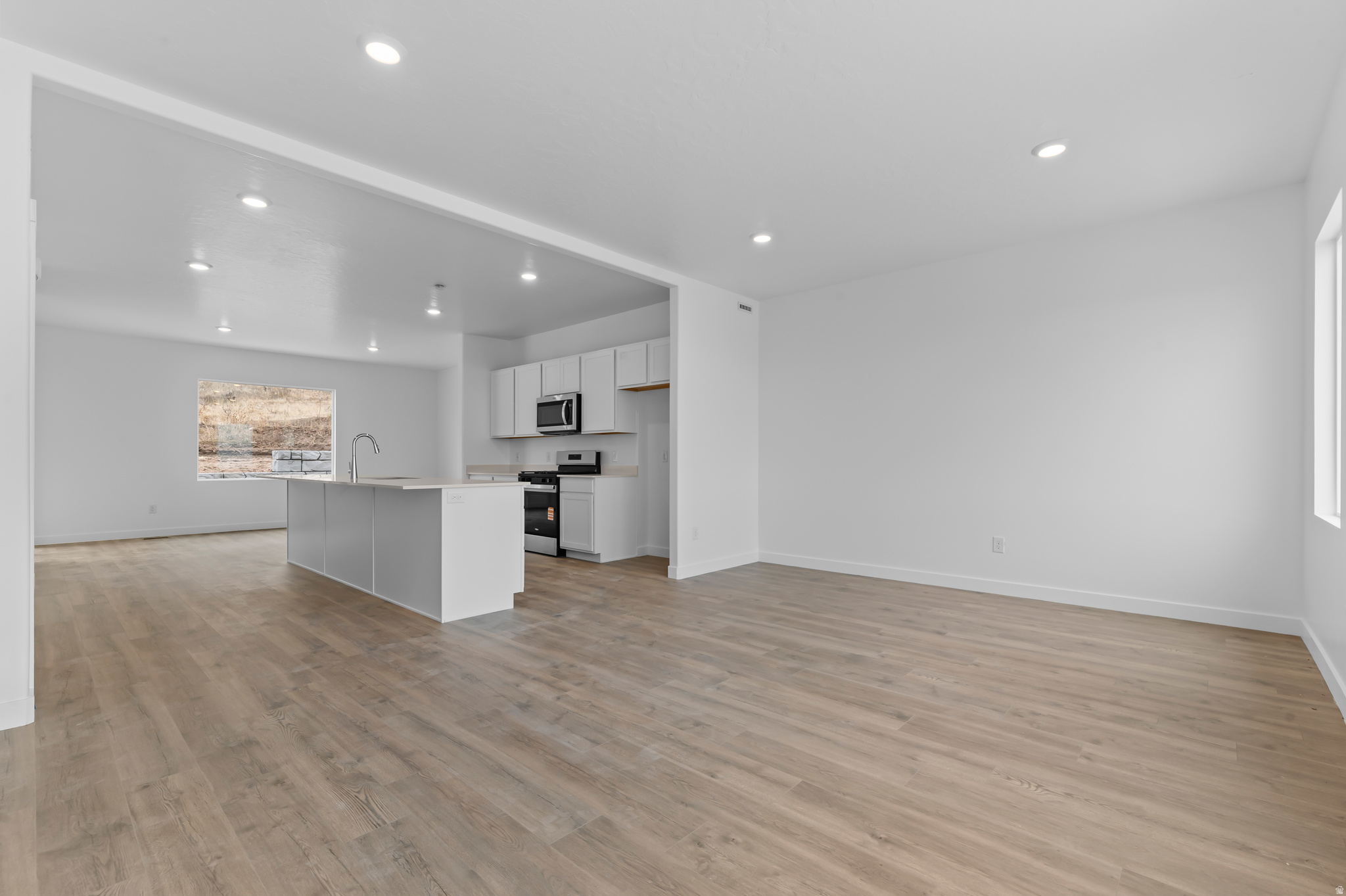 INVERNESS - Residential