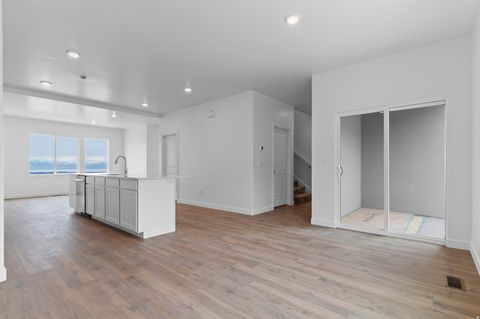 Tiny photo for 559 E LEVENGROVE DR #1160, Lehi, UT 84048 (MLS # 2159102)