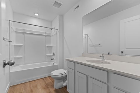 Tiny photo for 559 E LEVENGROVE DR #1160, Lehi, UT 84048 (MLS # 2159102)