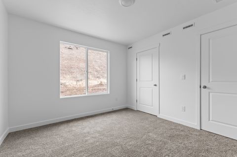 Tiny photo for 559 E LEVENGROVE DR #1160, Lehi, UT 84048 (MLS # 2159102)
