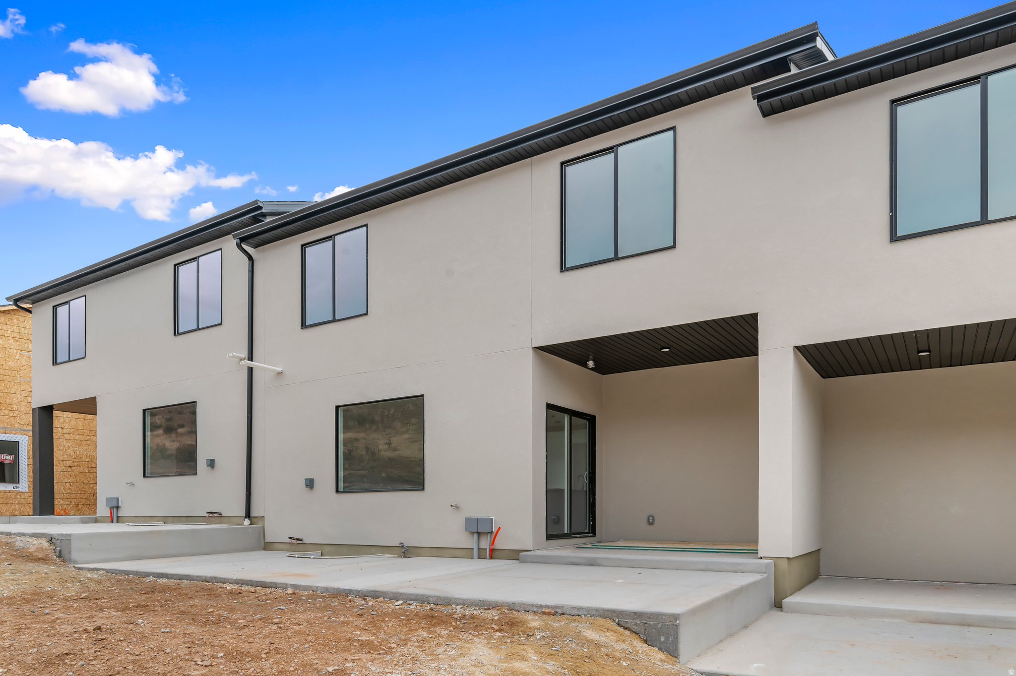 INVERNESS - Residential