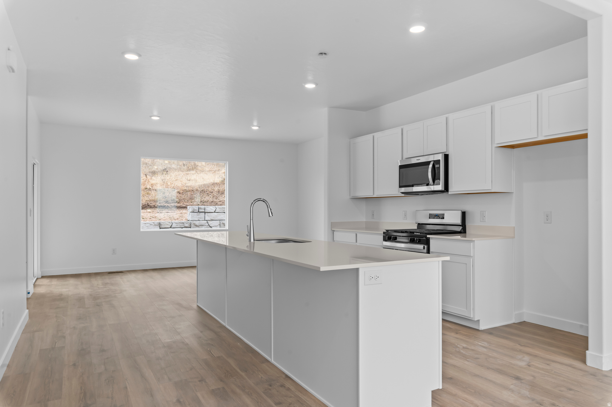 INVERNESS - Residential