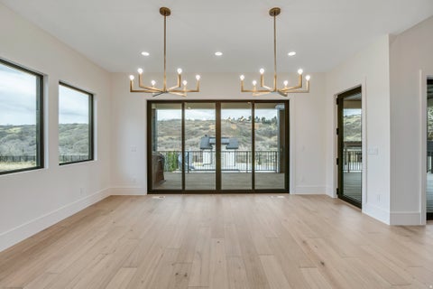 Tiny photo for 6506 W JOHNSON CIR #10, Herriman, UT 84096 (MLS # 2186993)