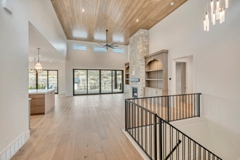 Tiny photo for 6506 W JOHNSON CIR #10, Herriman, UT 84096 (MLS # 2186993)