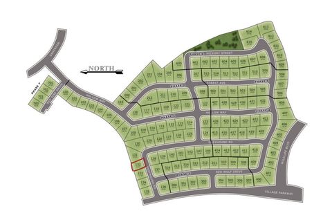 Photo of 418 W GREYHOUND RD S #5132, Saratoga Springs, UT 84045 (MLS # 2121657)