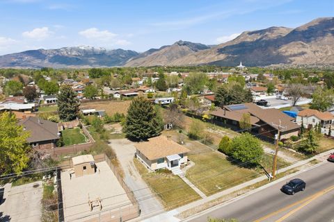 Photo of 527 E 300 N, American Fork, UT 84003 (MLS # 2156523)