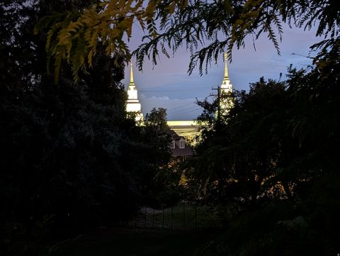 Tiny photo for 1515 E GENTILE ST, Layton, UT 84040 (MLS # 2121897)