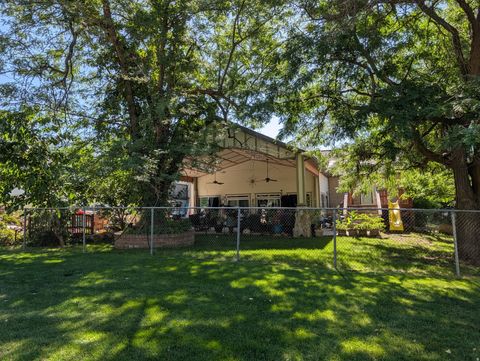 Tiny photo for 1515 E GENTILE ST, Layton, UT 84040 (MLS # 2121897)