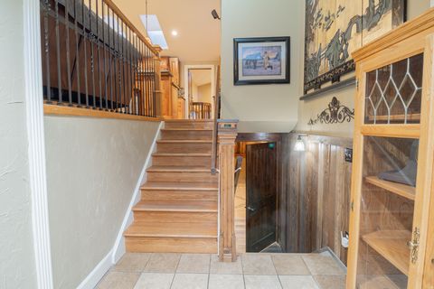 Tiny photo for 1515 E GENTILE ST, Layton, UT 84040 (MLS # 2121897)