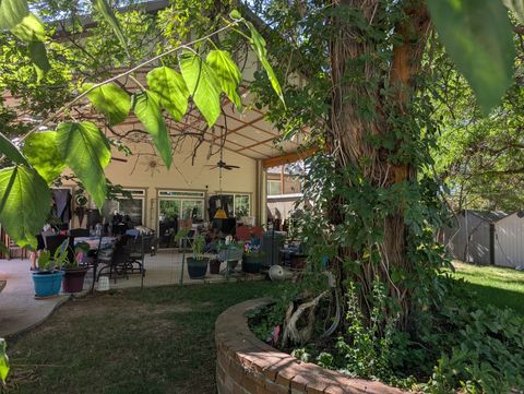 Tiny photo for 1515 E GENTILE ST, Layton, UT 84040 (MLS # 2121897)