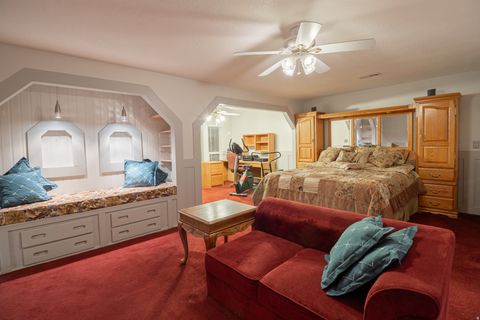 Tiny photo for 1515 E GENTILE ST, Layton, UT 84040 (MLS # 2121897)