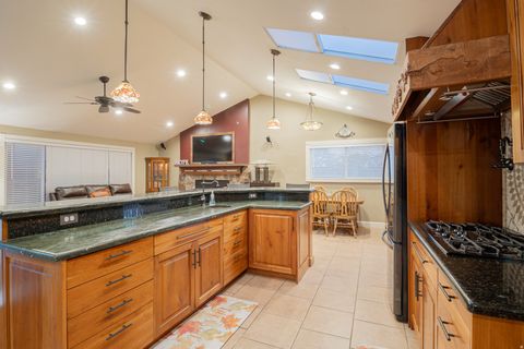 Tiny photo for 1515 E GENTILE ST, Layton, UT 84040 (MLS # 2121897)
