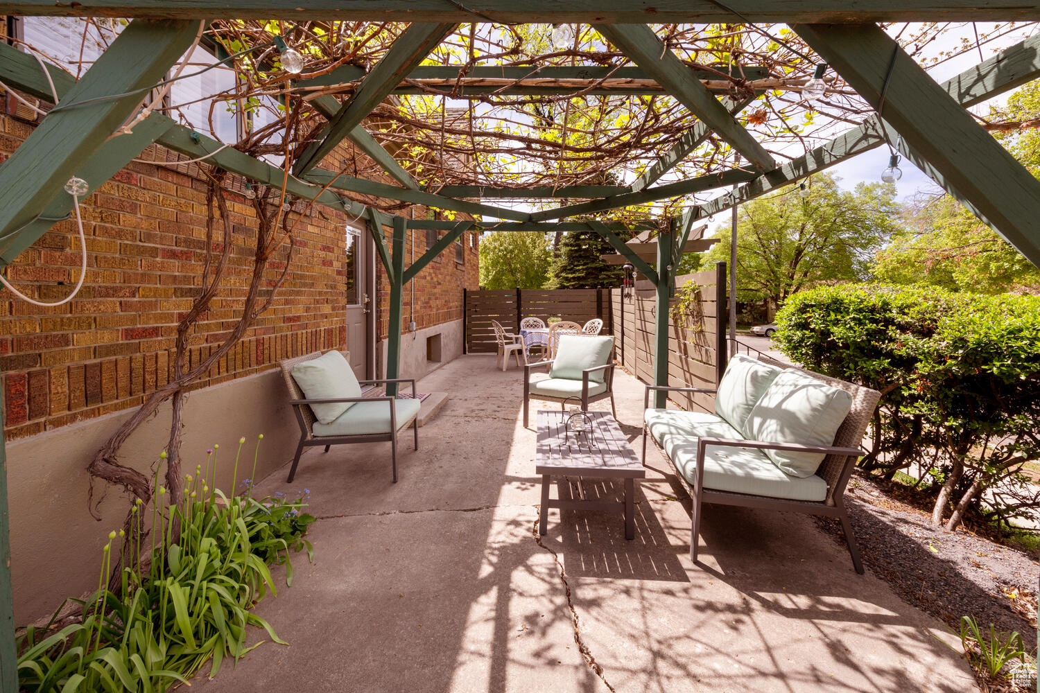 1403 E Harrison Ave, Salt Lake City, Utah image 26