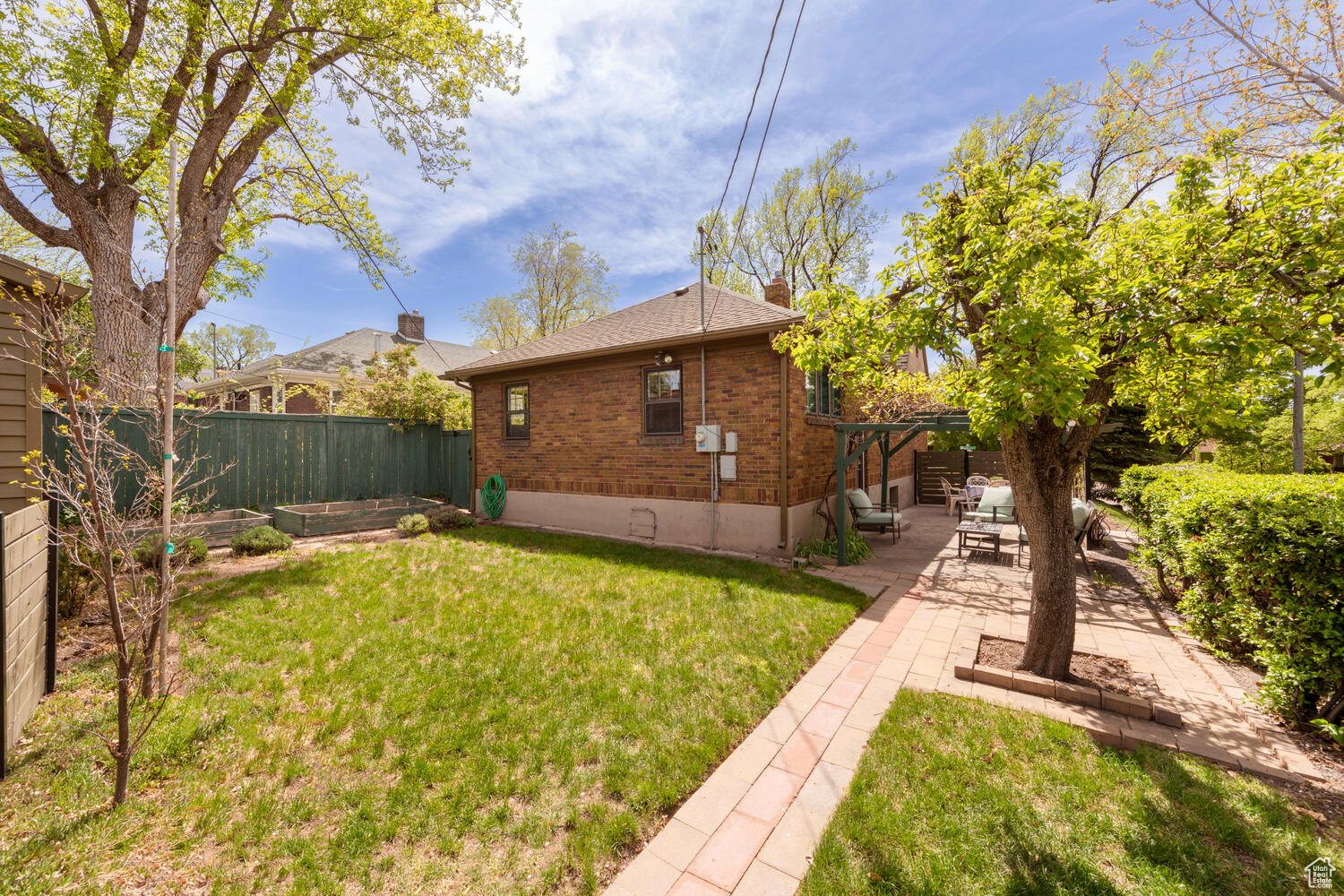 1403 E Harrison Ave, Salt Lake City, Utah image 29