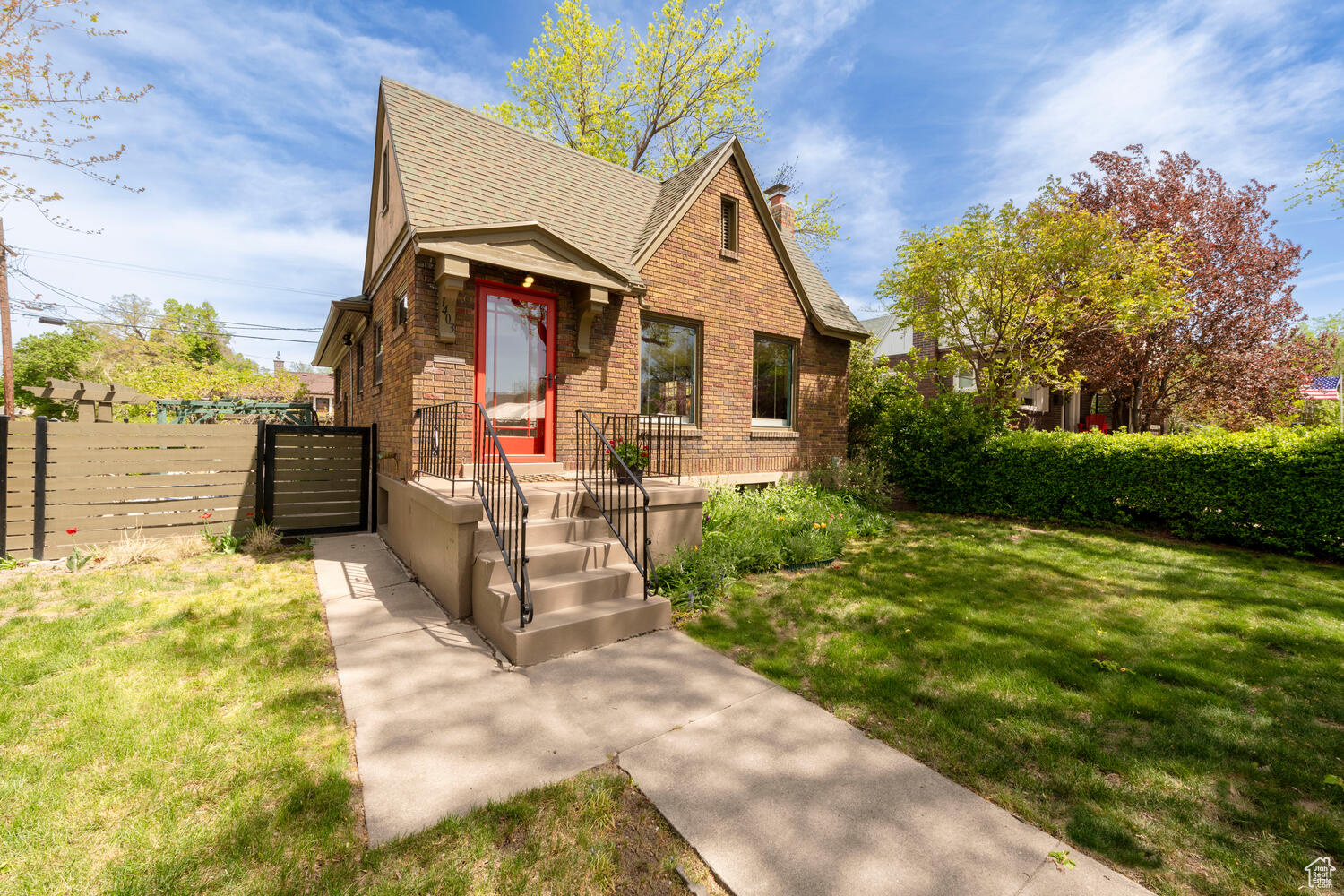 1403 E Harrison Ave, Salt Lake City, Utah image 3