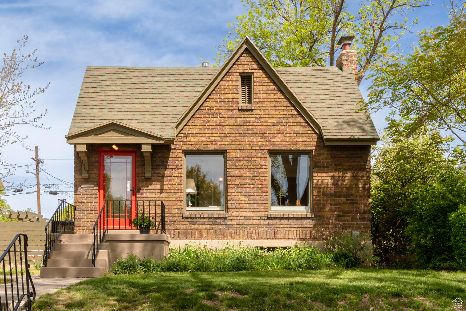 1403 E Harrison Ave, Salt Lake City, Utah image 1