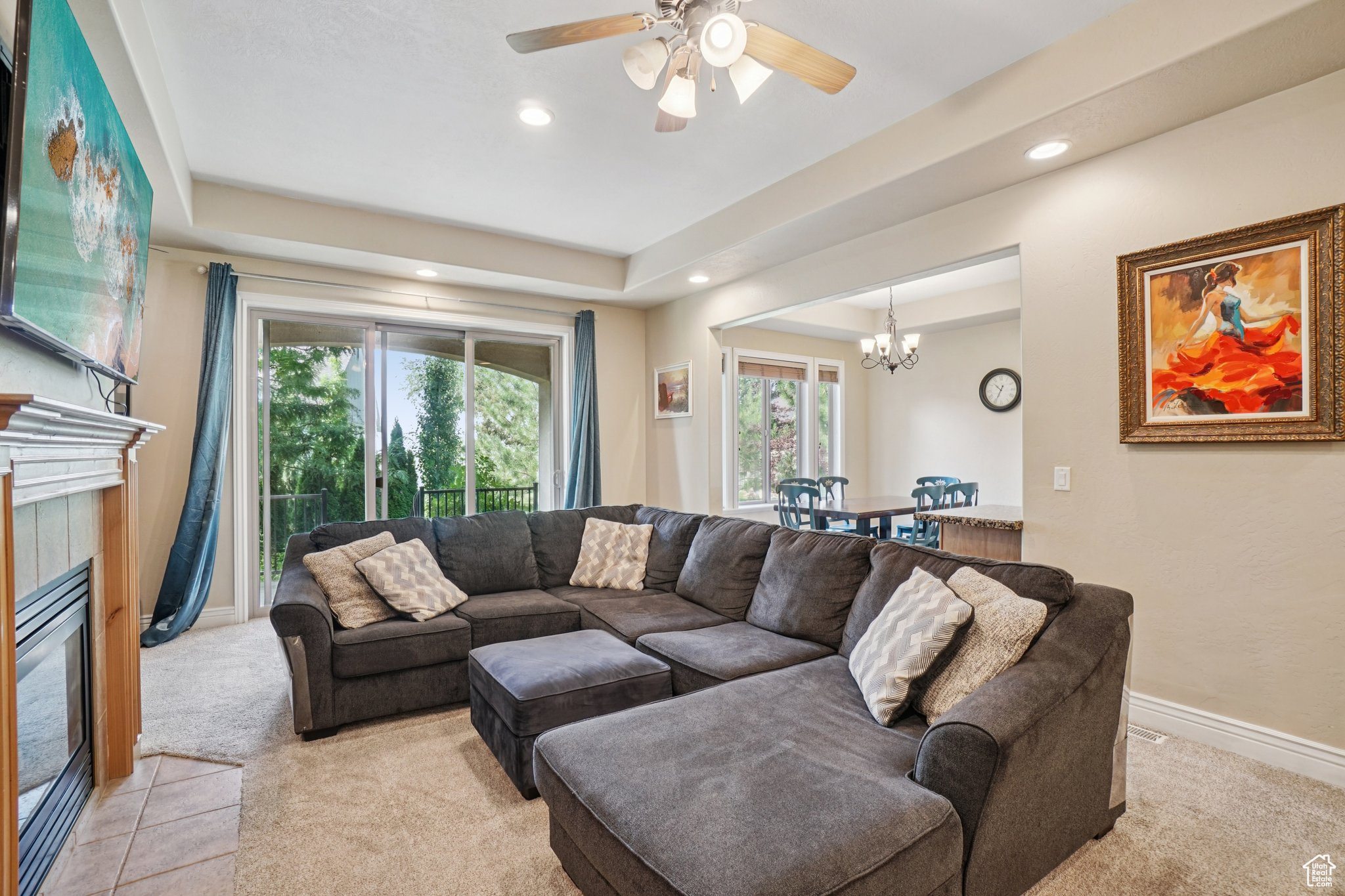 GOLDEN POND @ SLEEPY - Residential Income