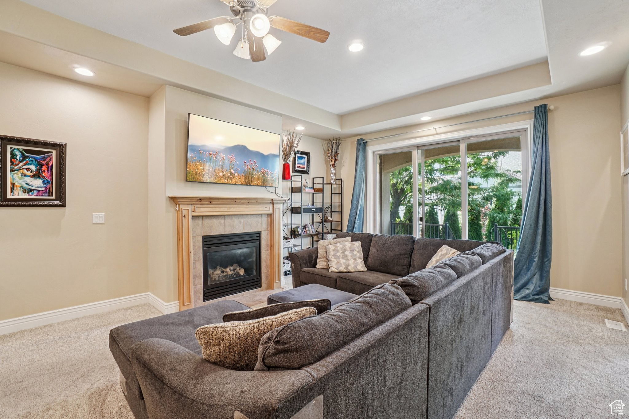 GOLDEN POND @ SLEEPY - Residential Income
