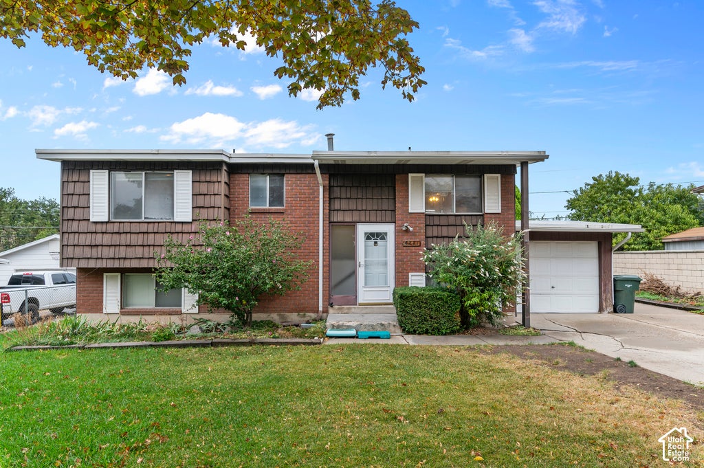 Photo of 4271 S 3760 W, West Valley City, UT 84120 (MLS # 2191234)